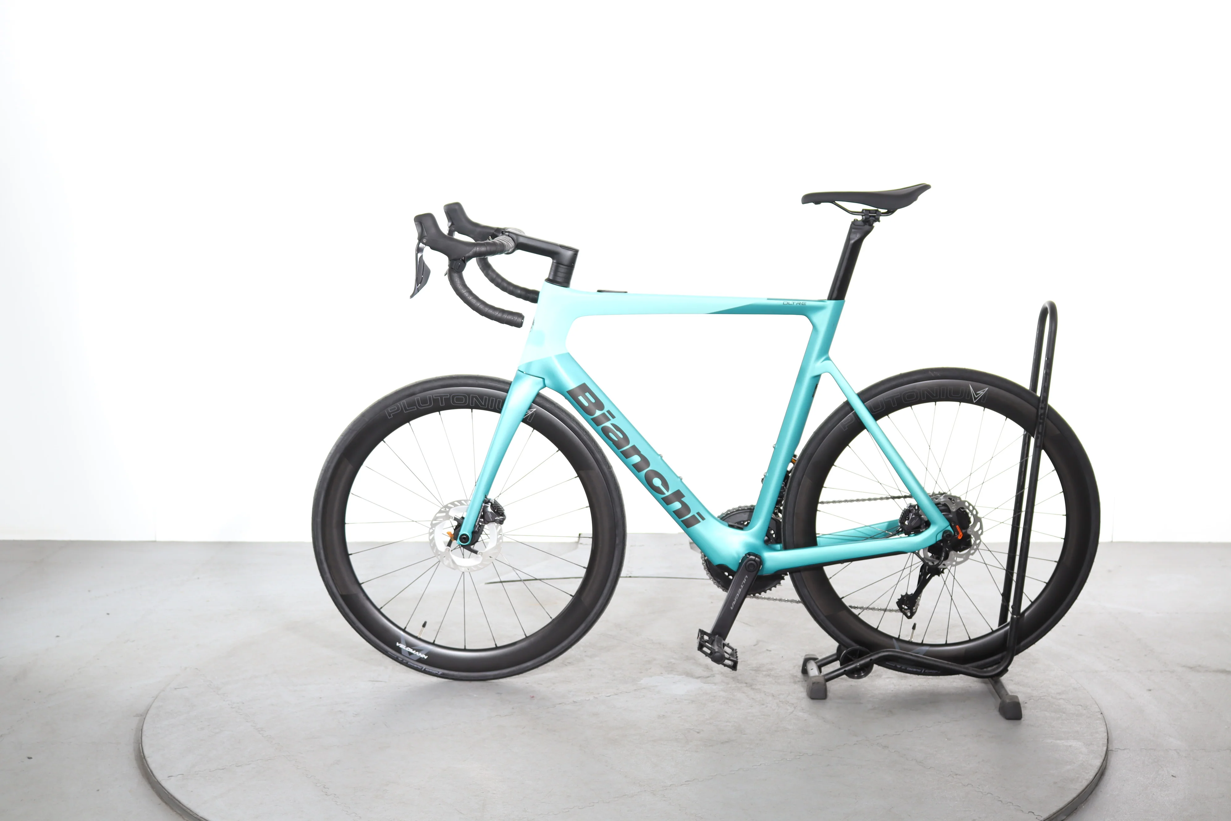Bianchi E-oltre Ultegra - Image 4