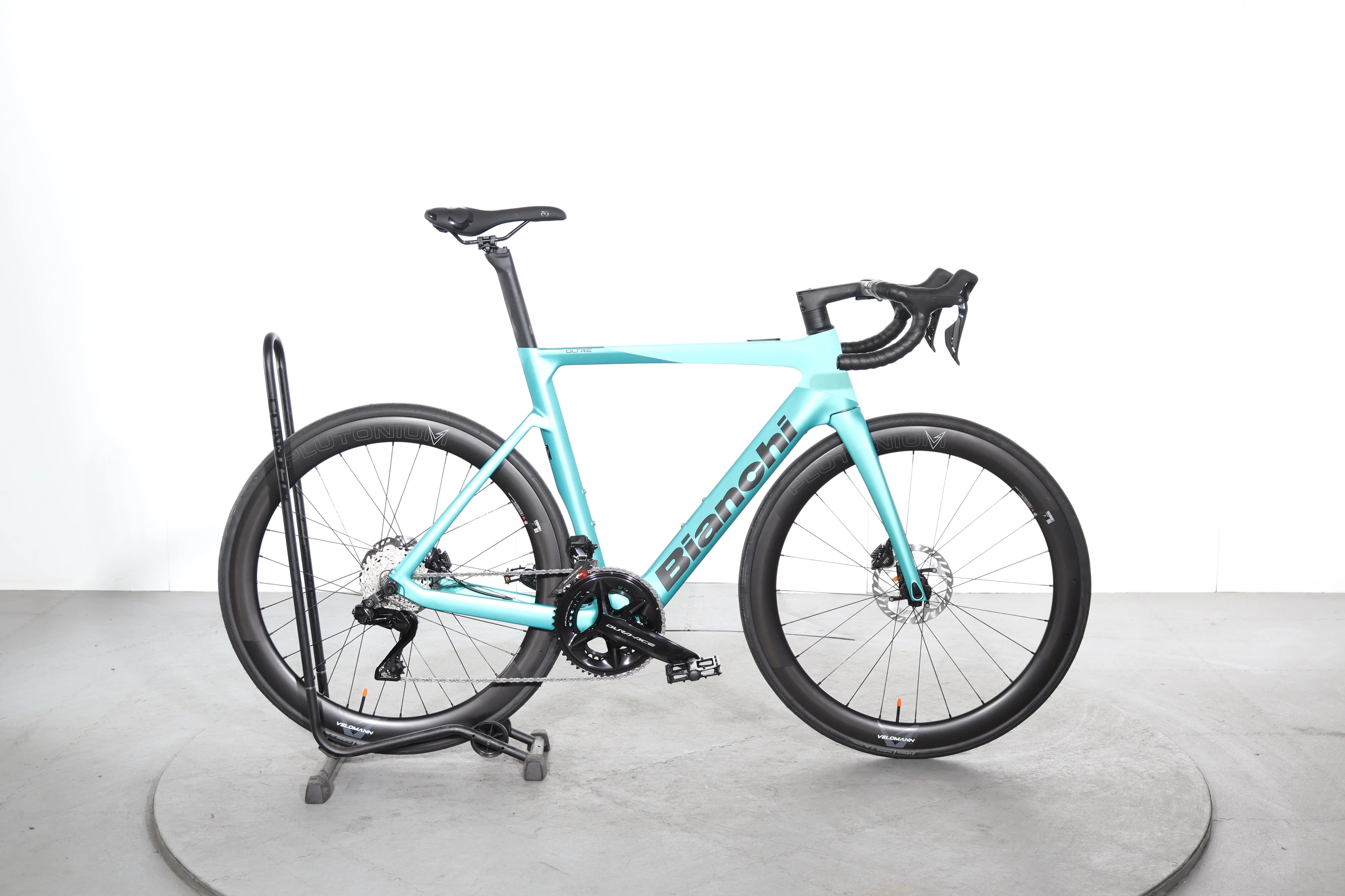 Bianchi E-oltre Durace