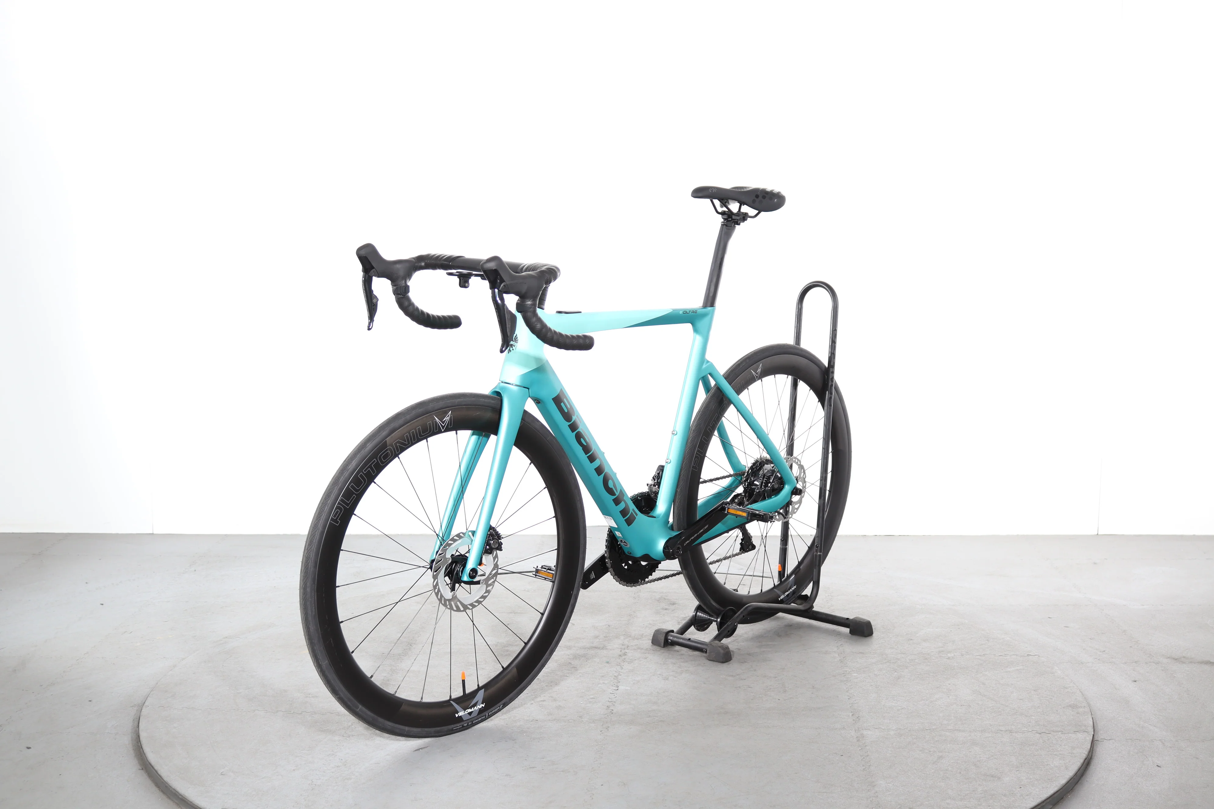Bianchi E-oltre Durace - Image 3