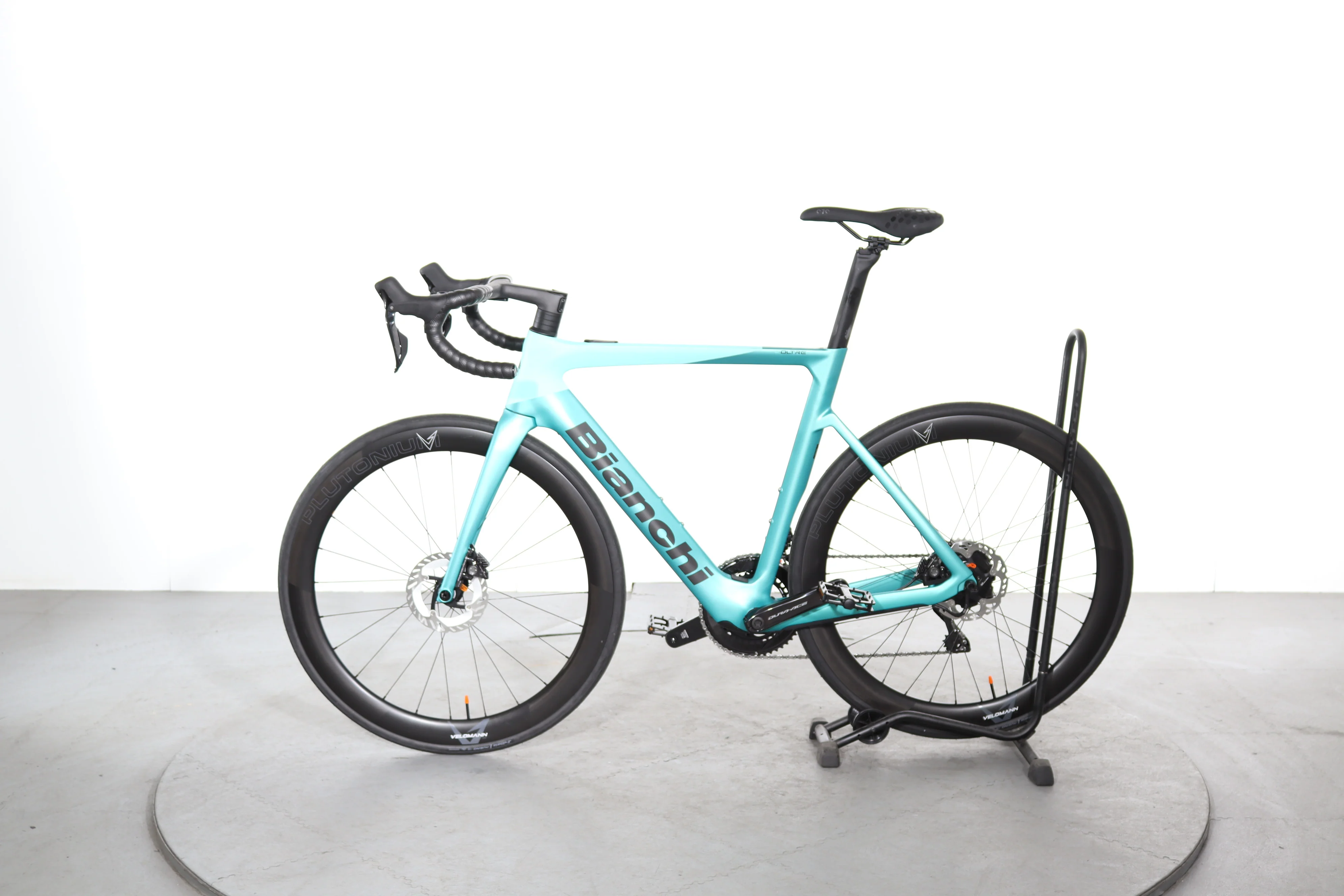 Bianchi E-oltre Durace - Image 4