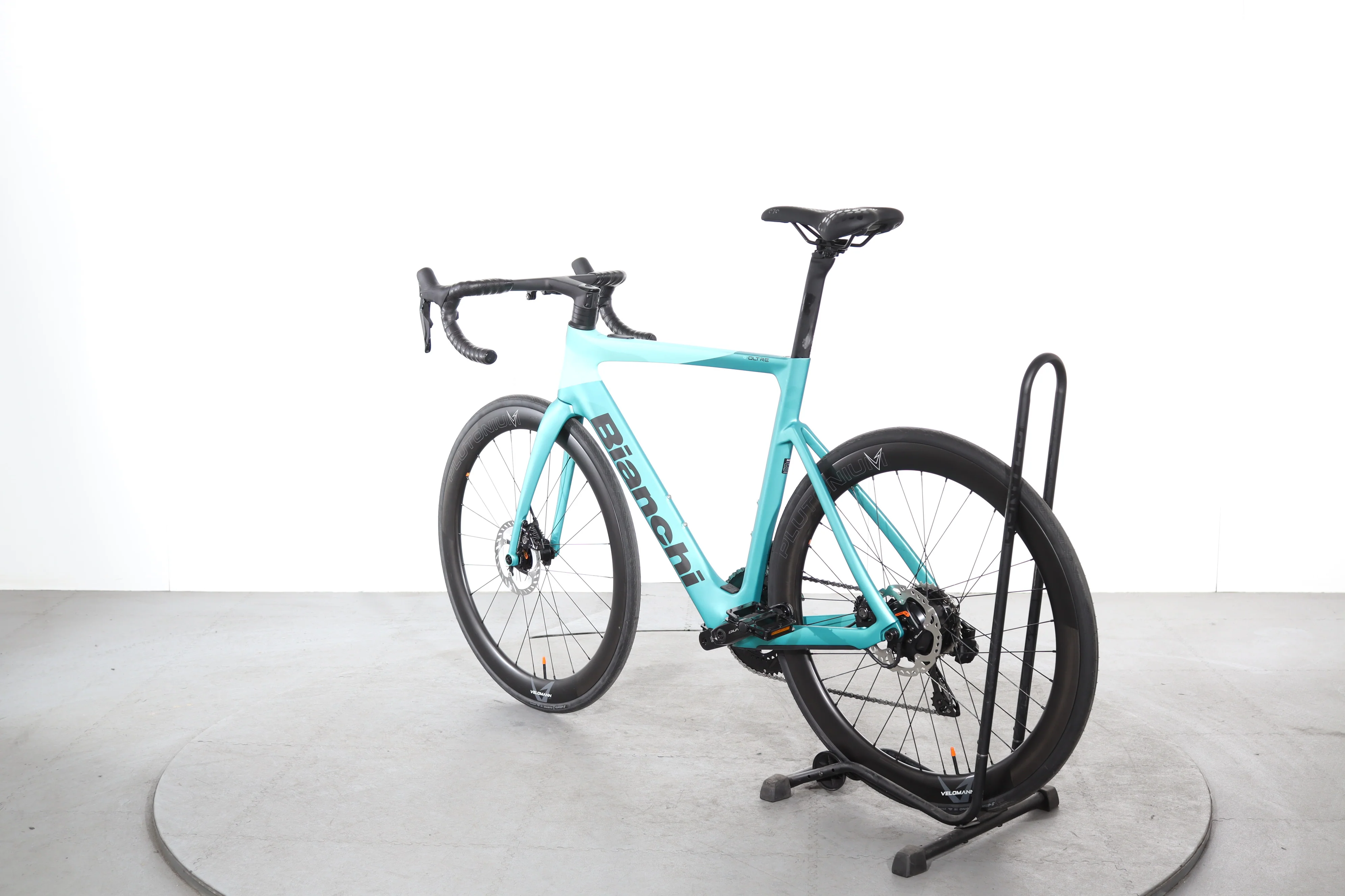 Bianchi E-oltre Durace - Image 5