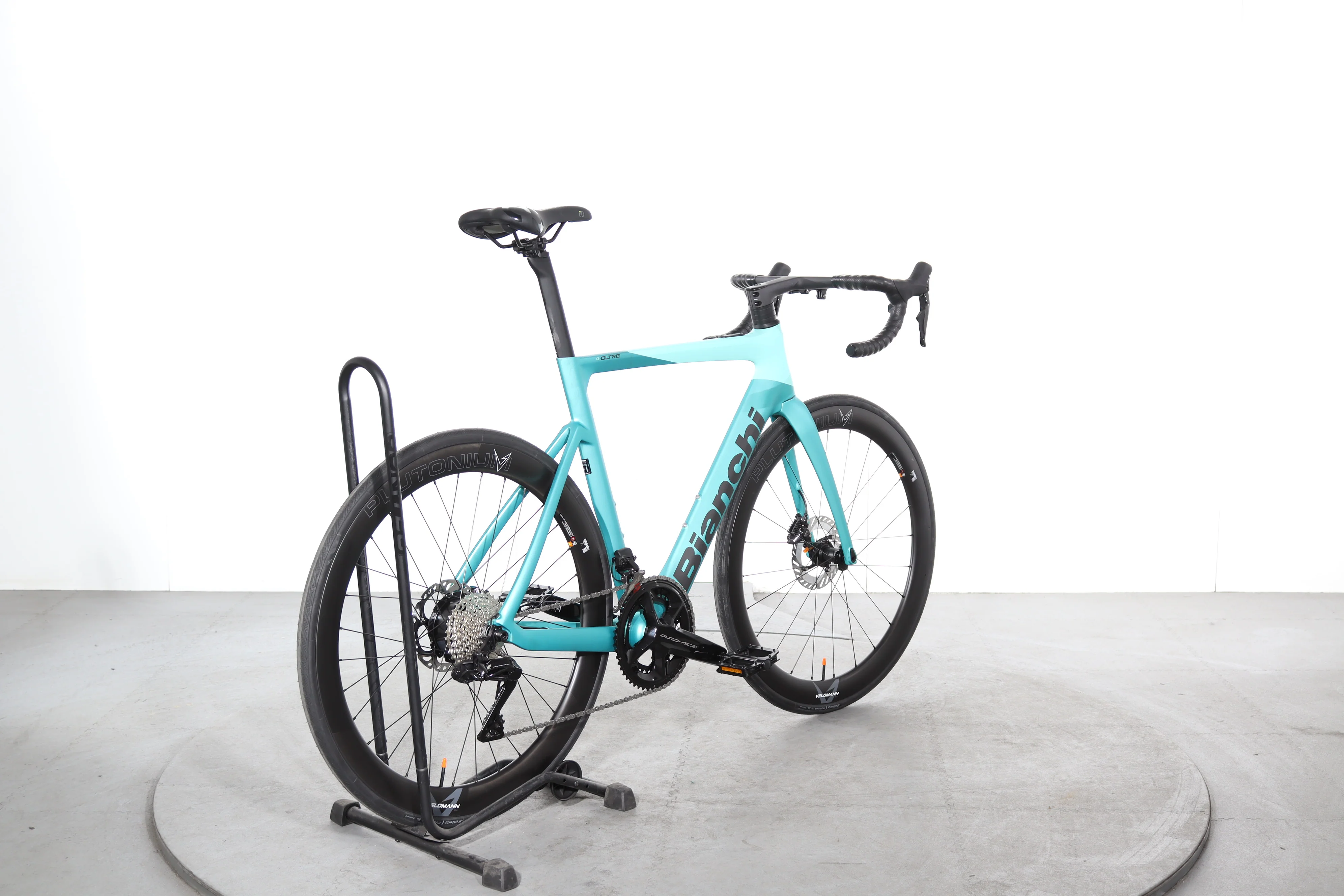 Bianchi E-oltre Durace - Image 6