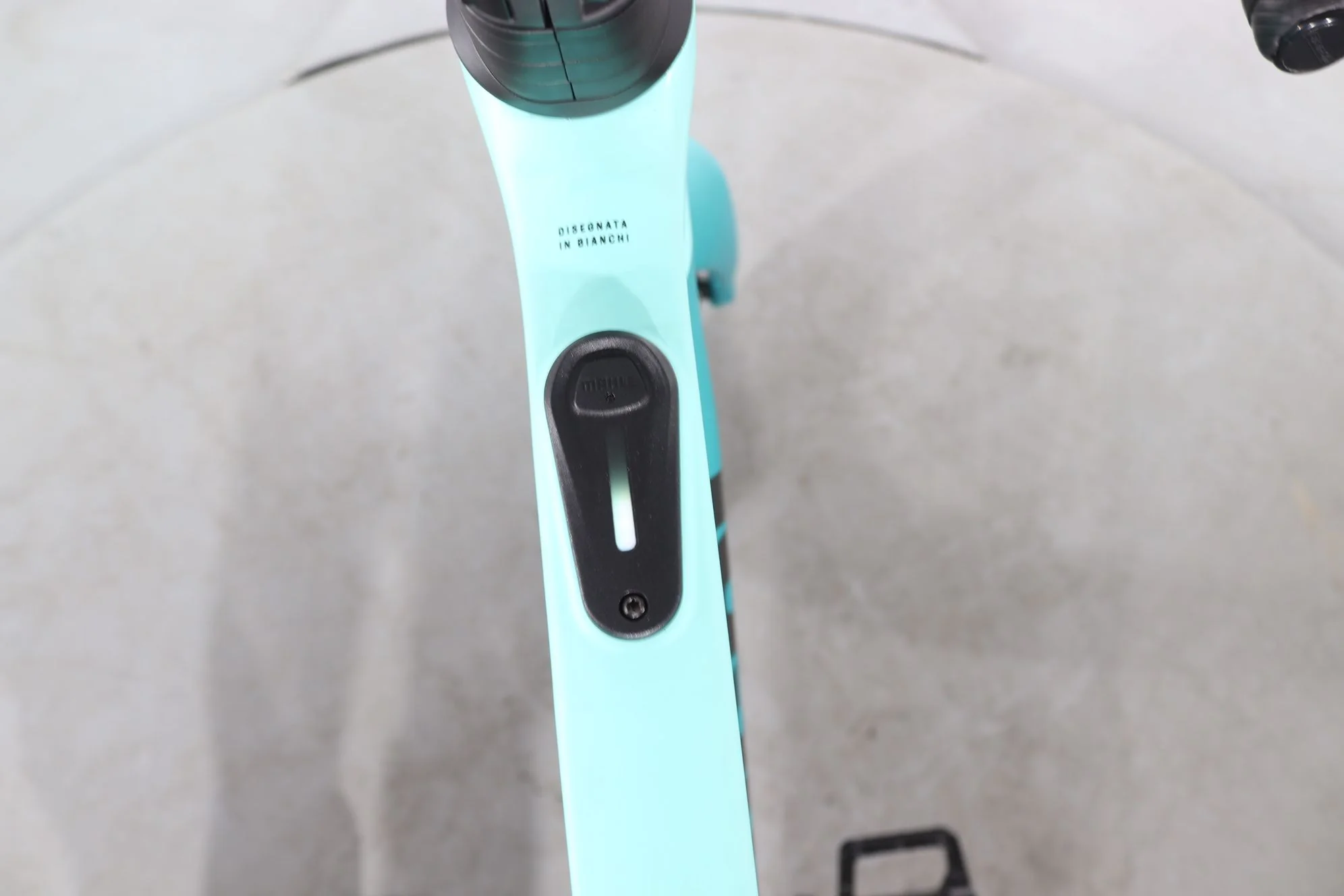 Bianchi E-oltre Durace - Image 8