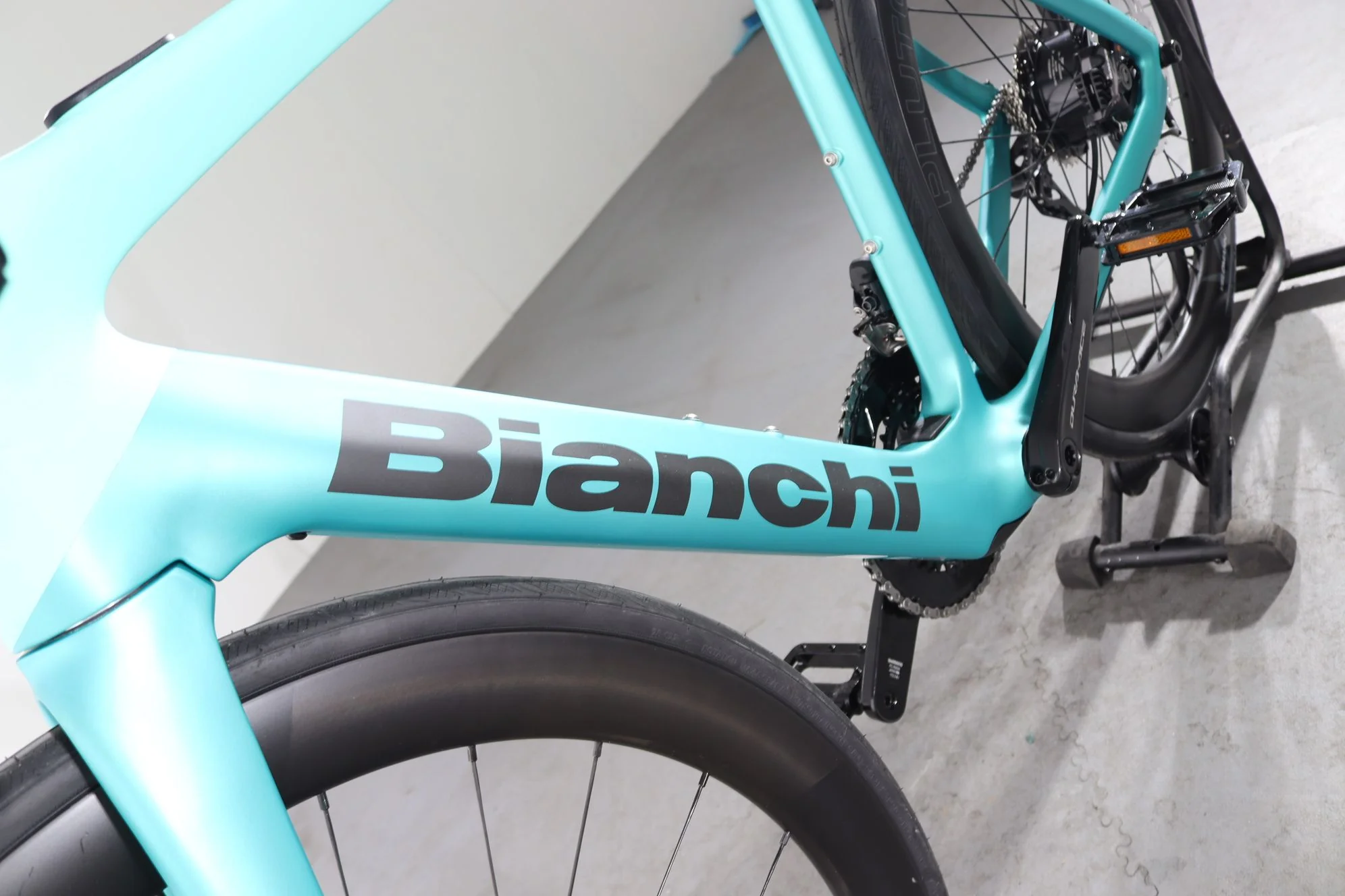 Bianchi E-oltre Durace - Image 9