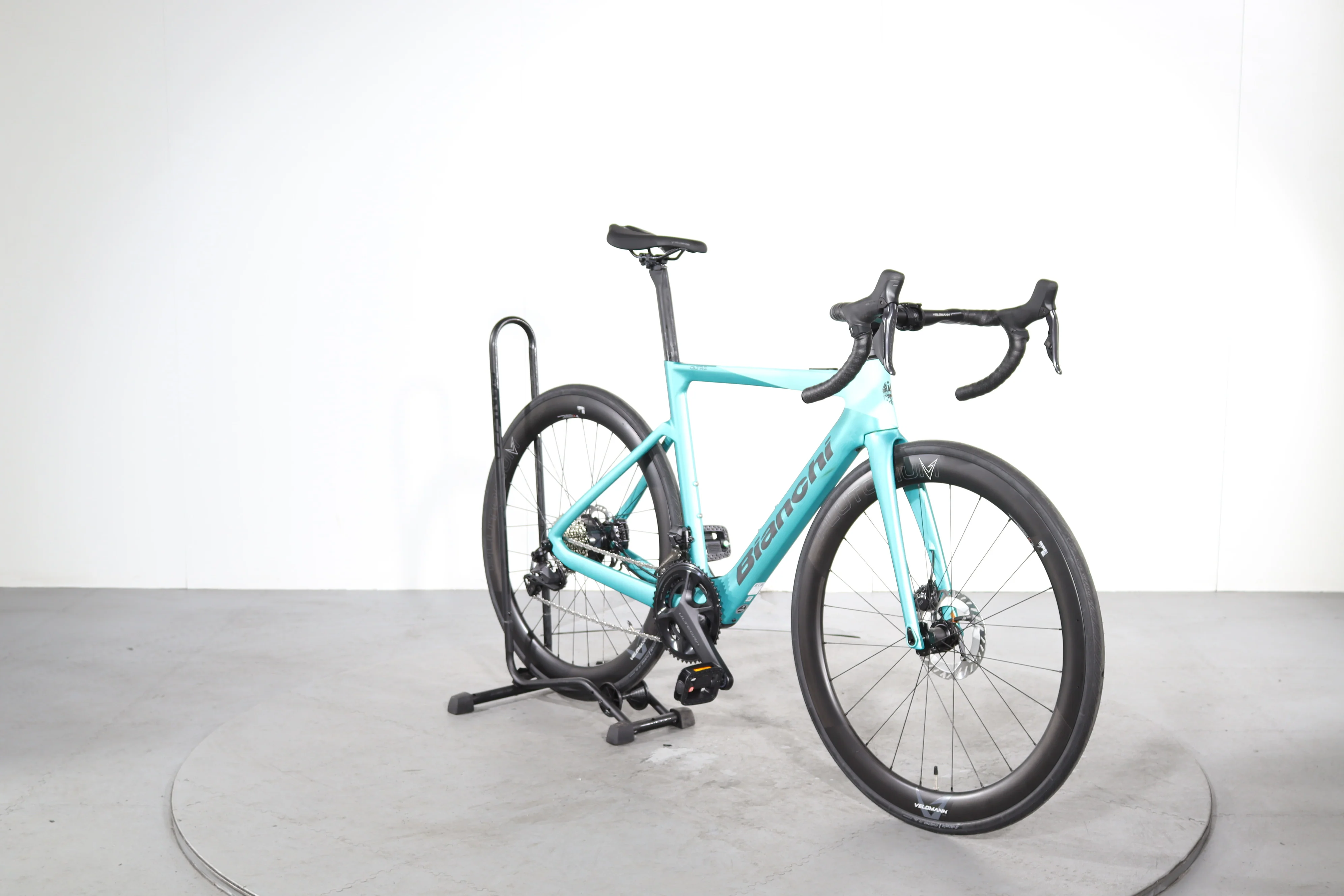 Bianchi e-oltre ultegra - Image 2