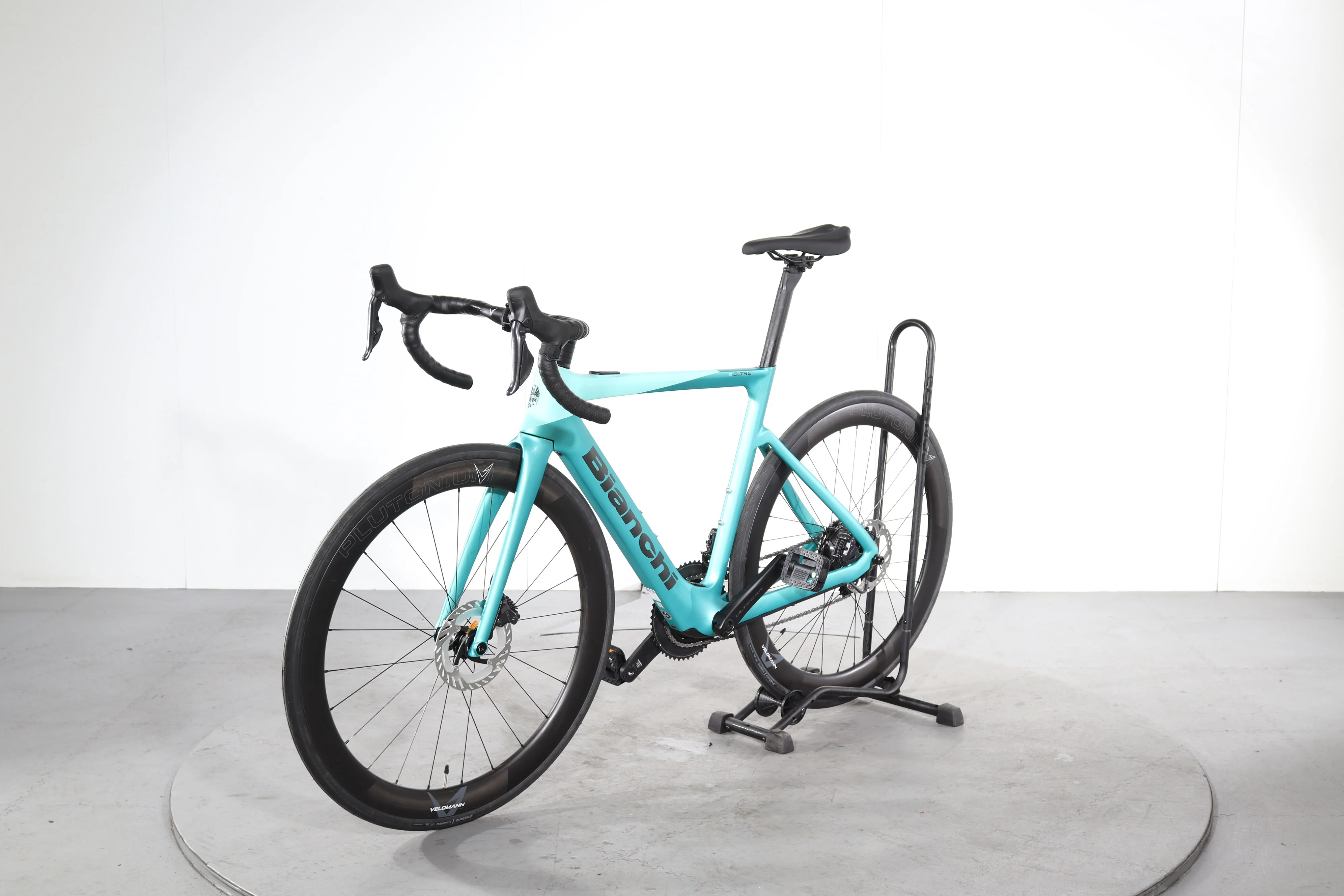 Bianchi e-oltre ultegra - Image 3