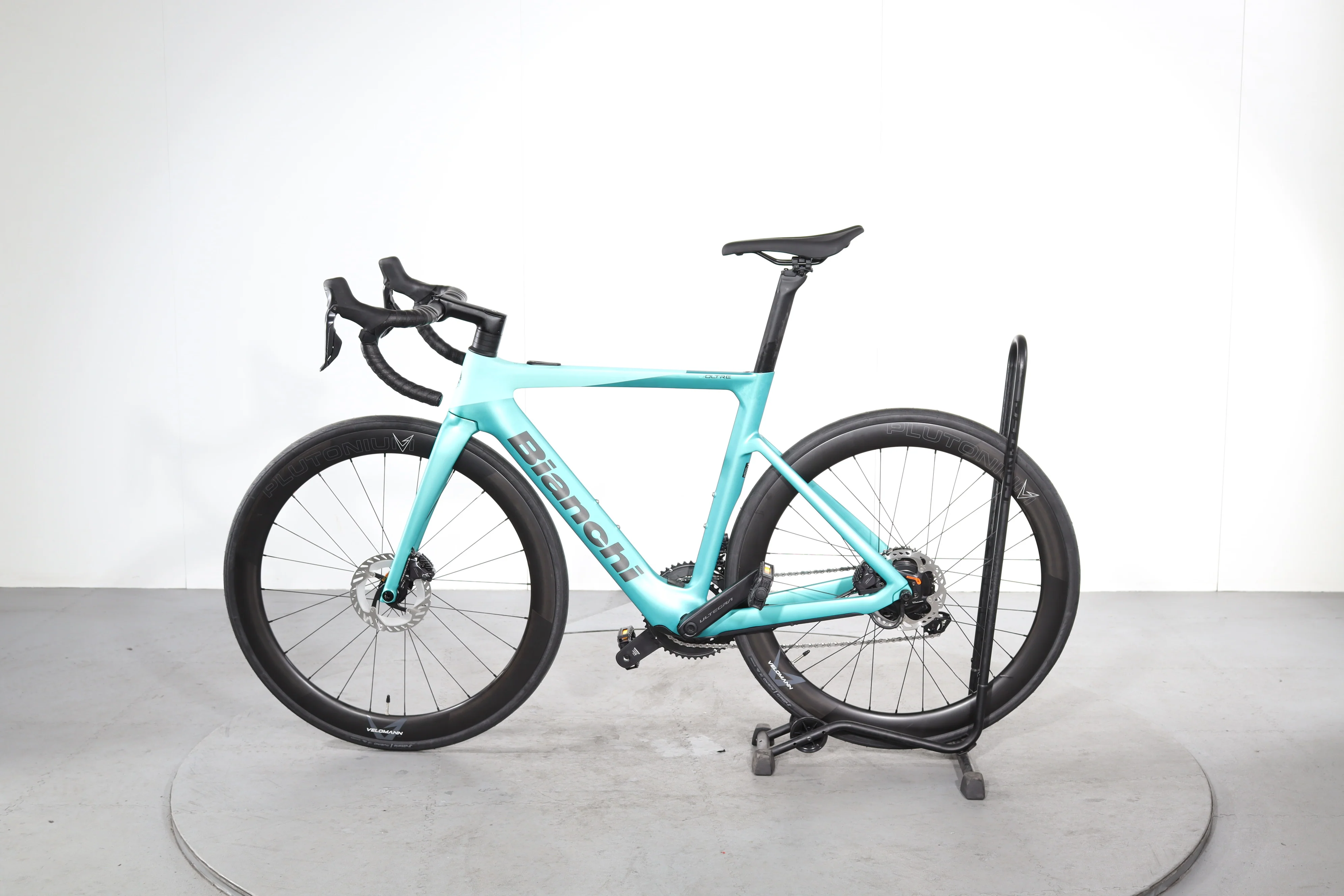 Bianchi e-oltre ultegra - Image 4