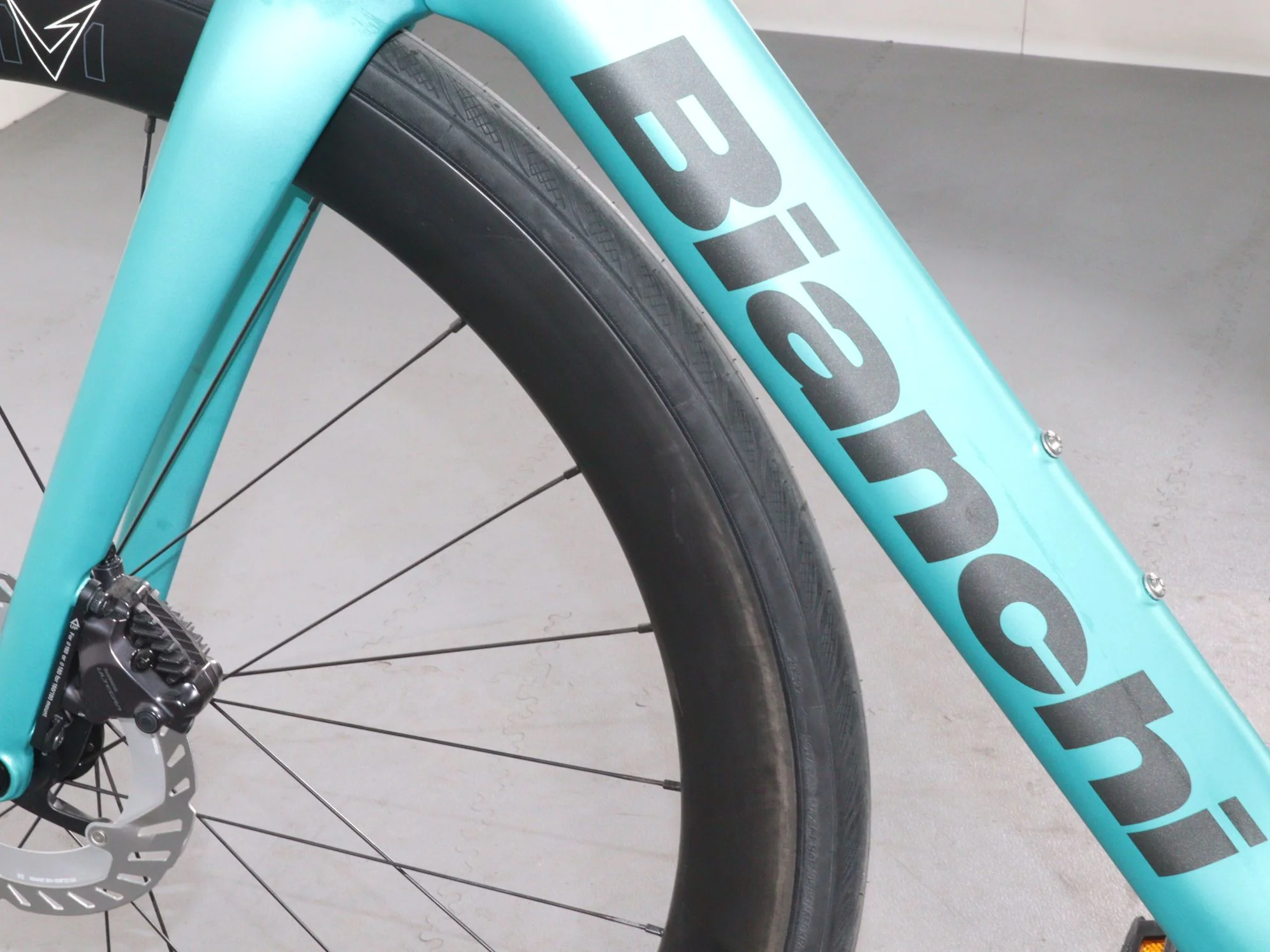 Bianchi e-oltre ultegra - Image 8