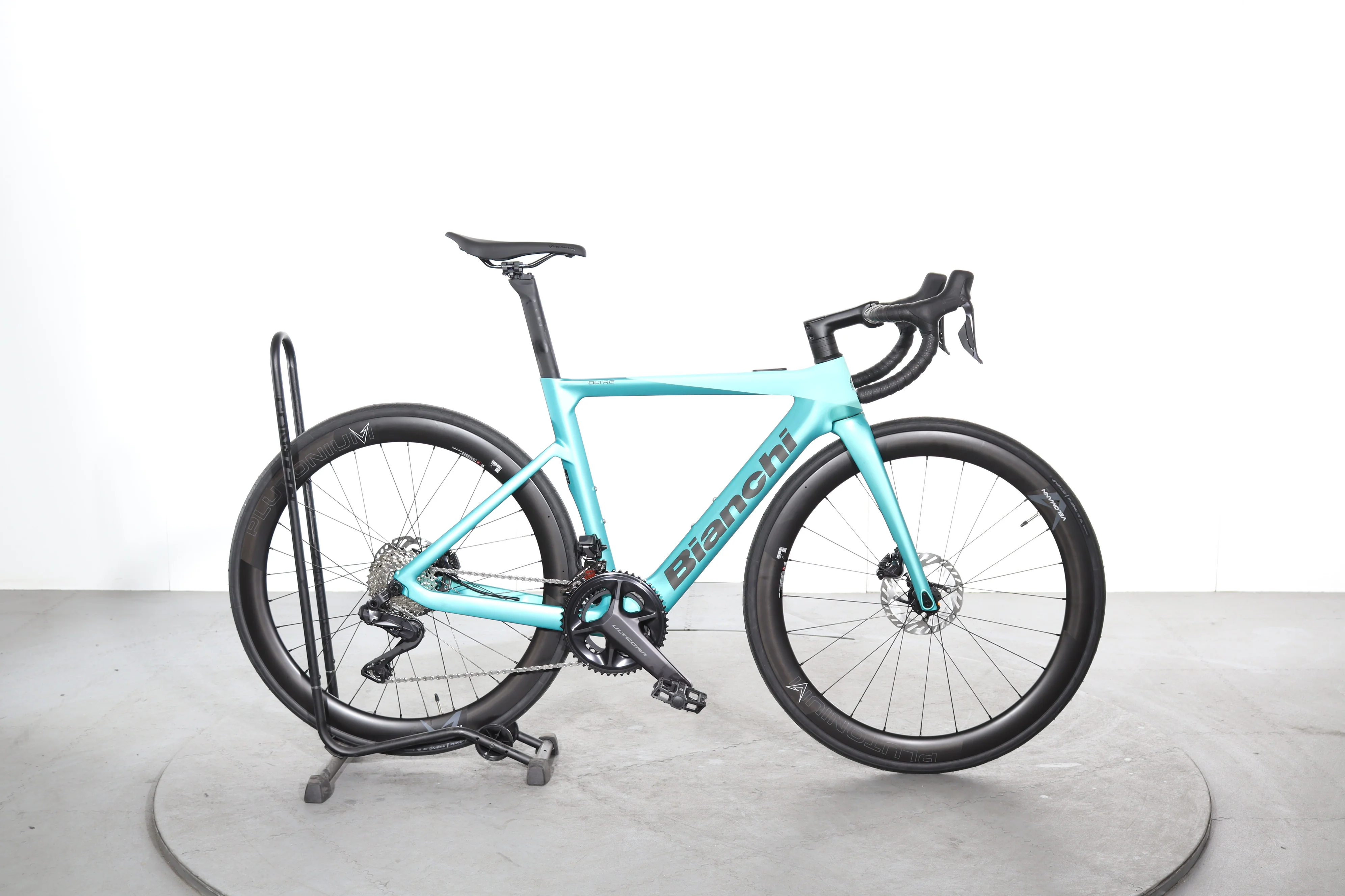 Bianchi E-oltre ultegra
