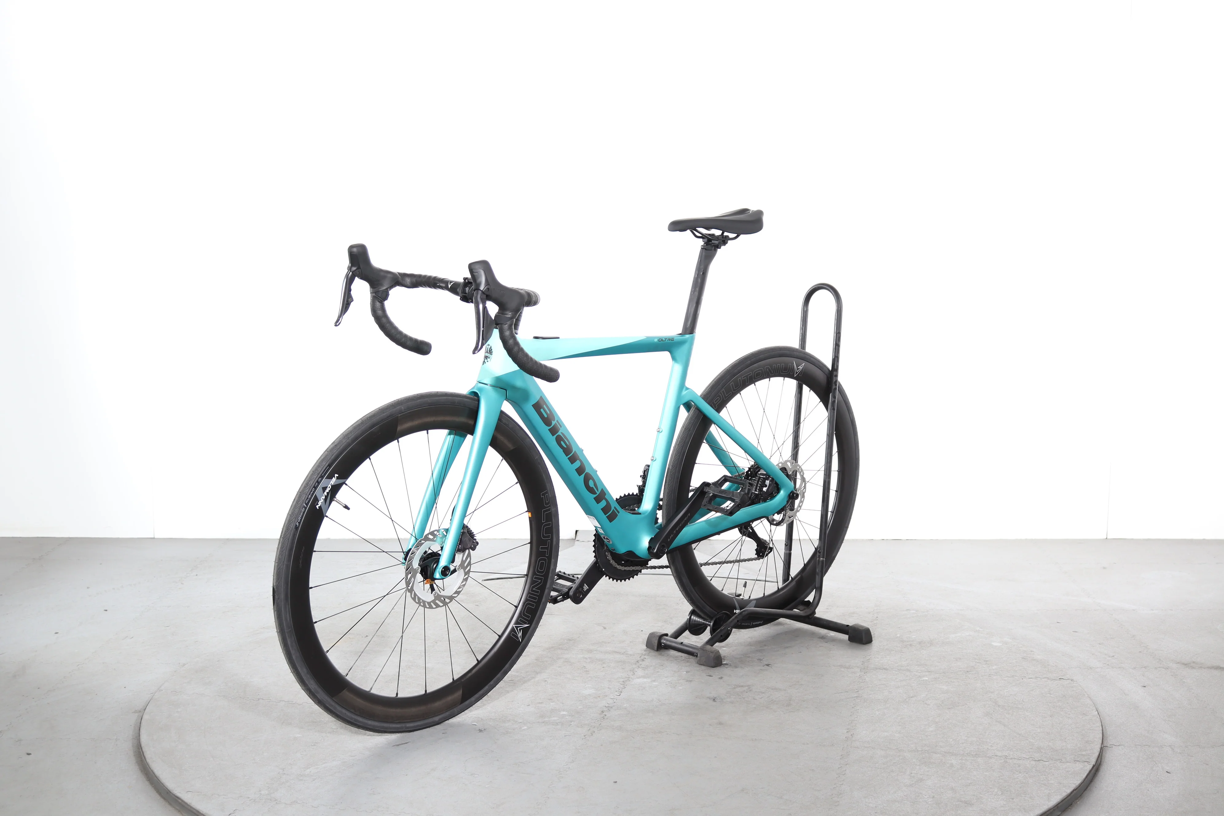 Bianchi E-oltre ultegra - Image 3