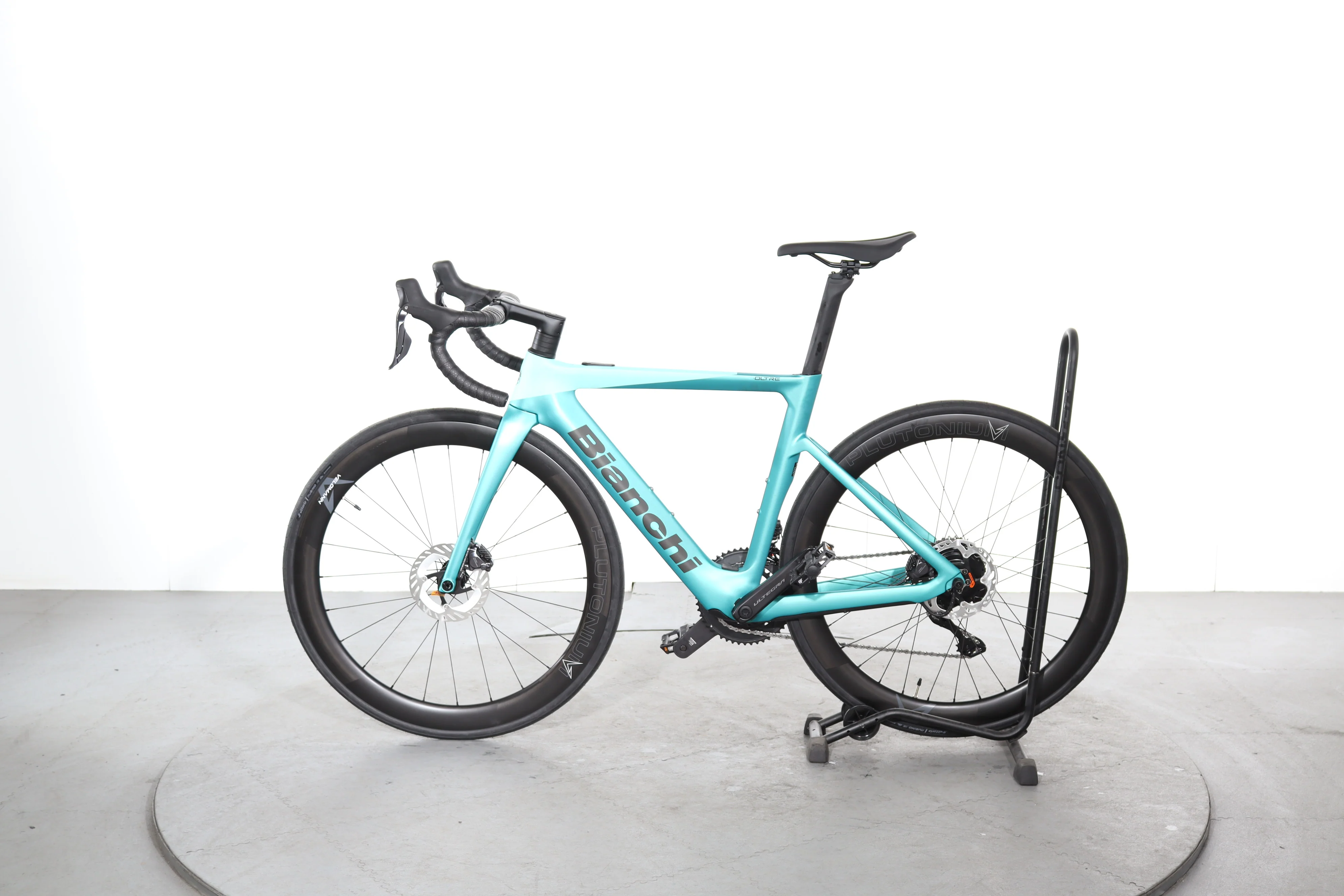 Bianchi E-oltre ultegra - Image 4