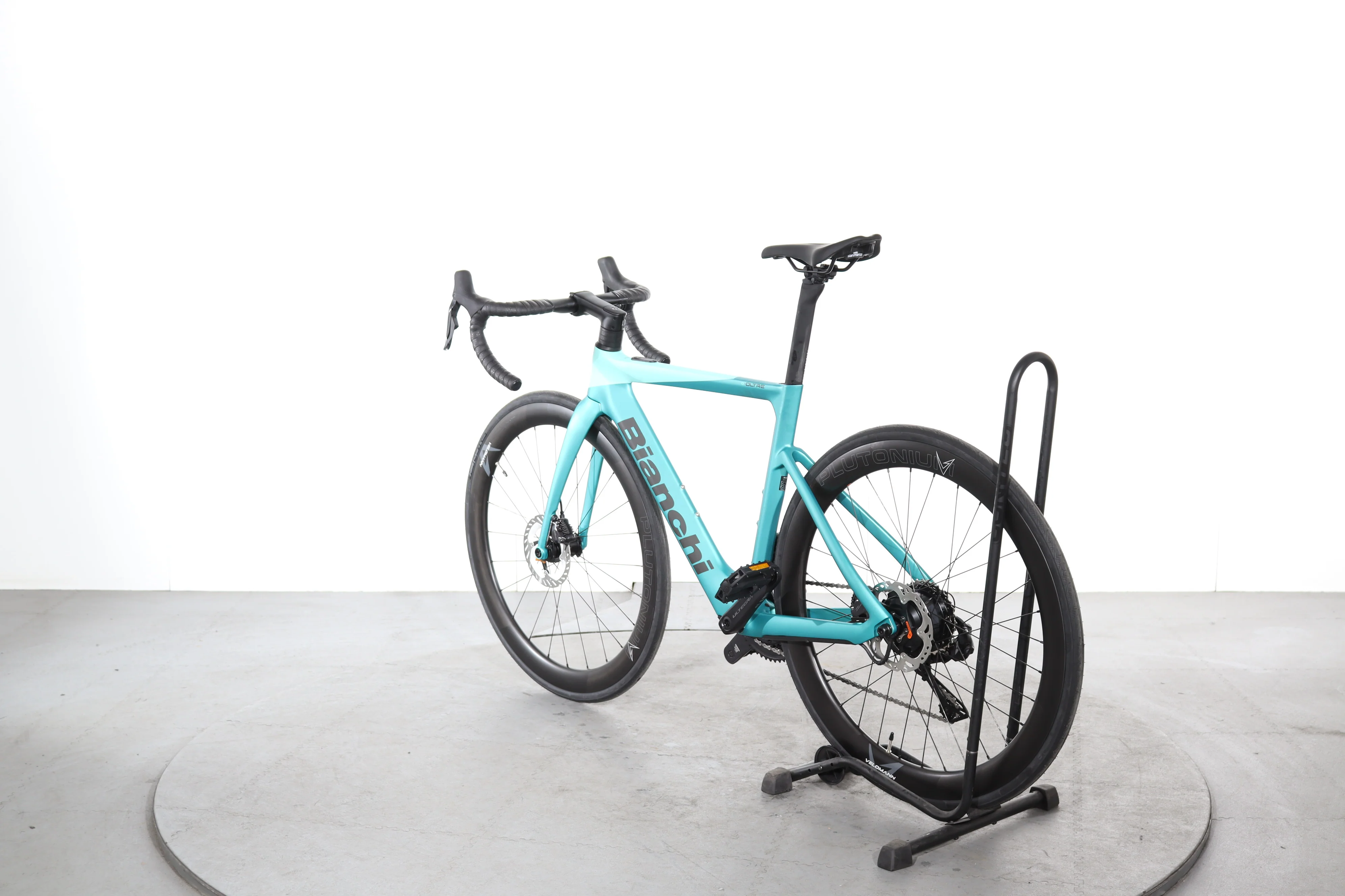 Bianchi E-oltre ultegra - Image 5