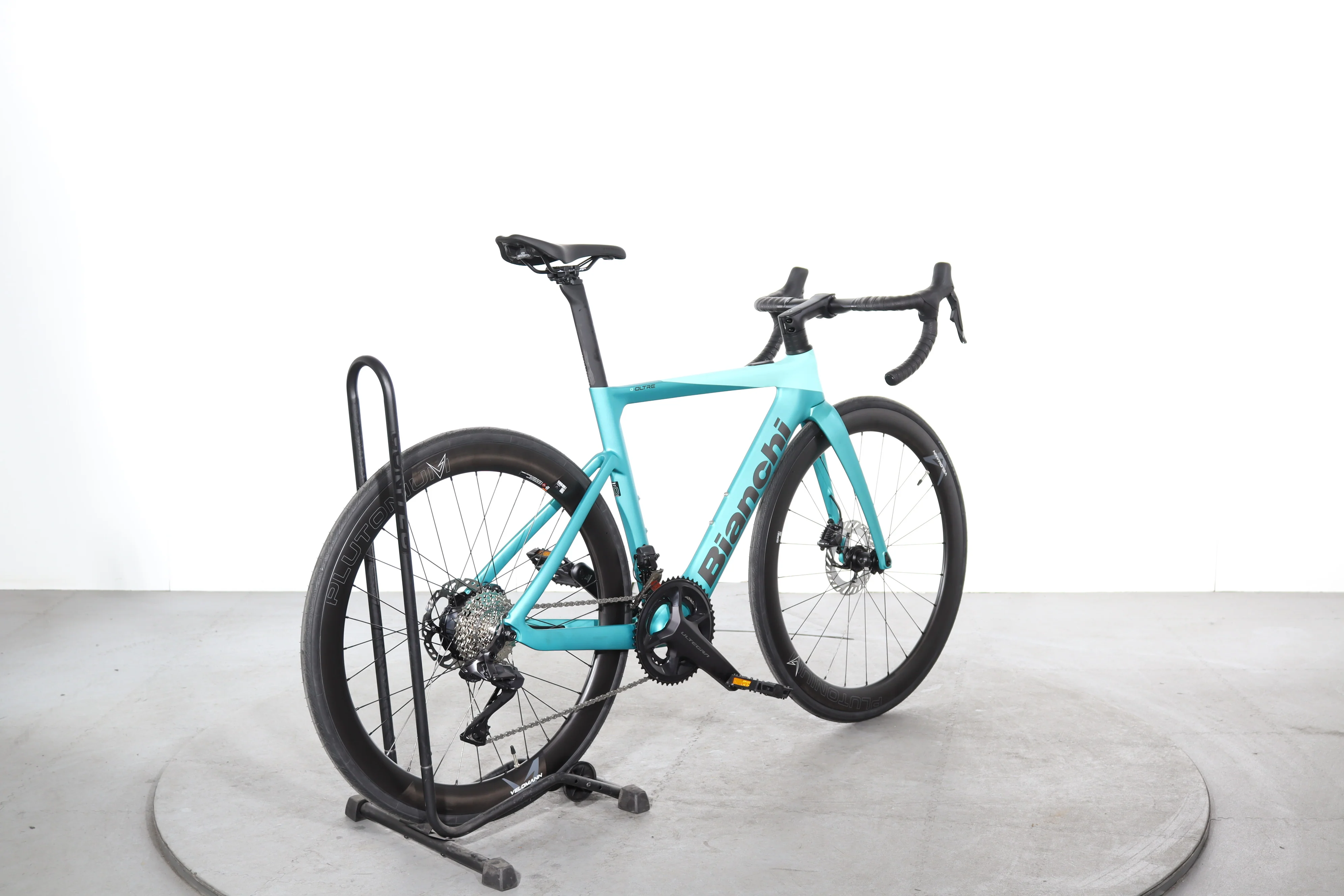 Bianchi E-oltre ultegra - Image 6