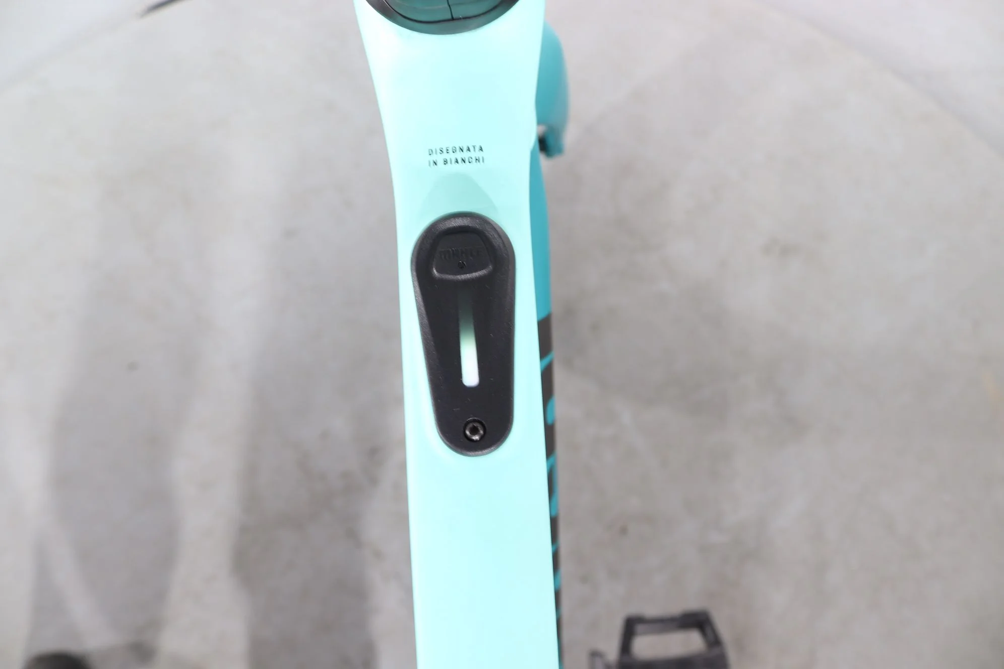Bianchi E-oltre ultegra - Image 8