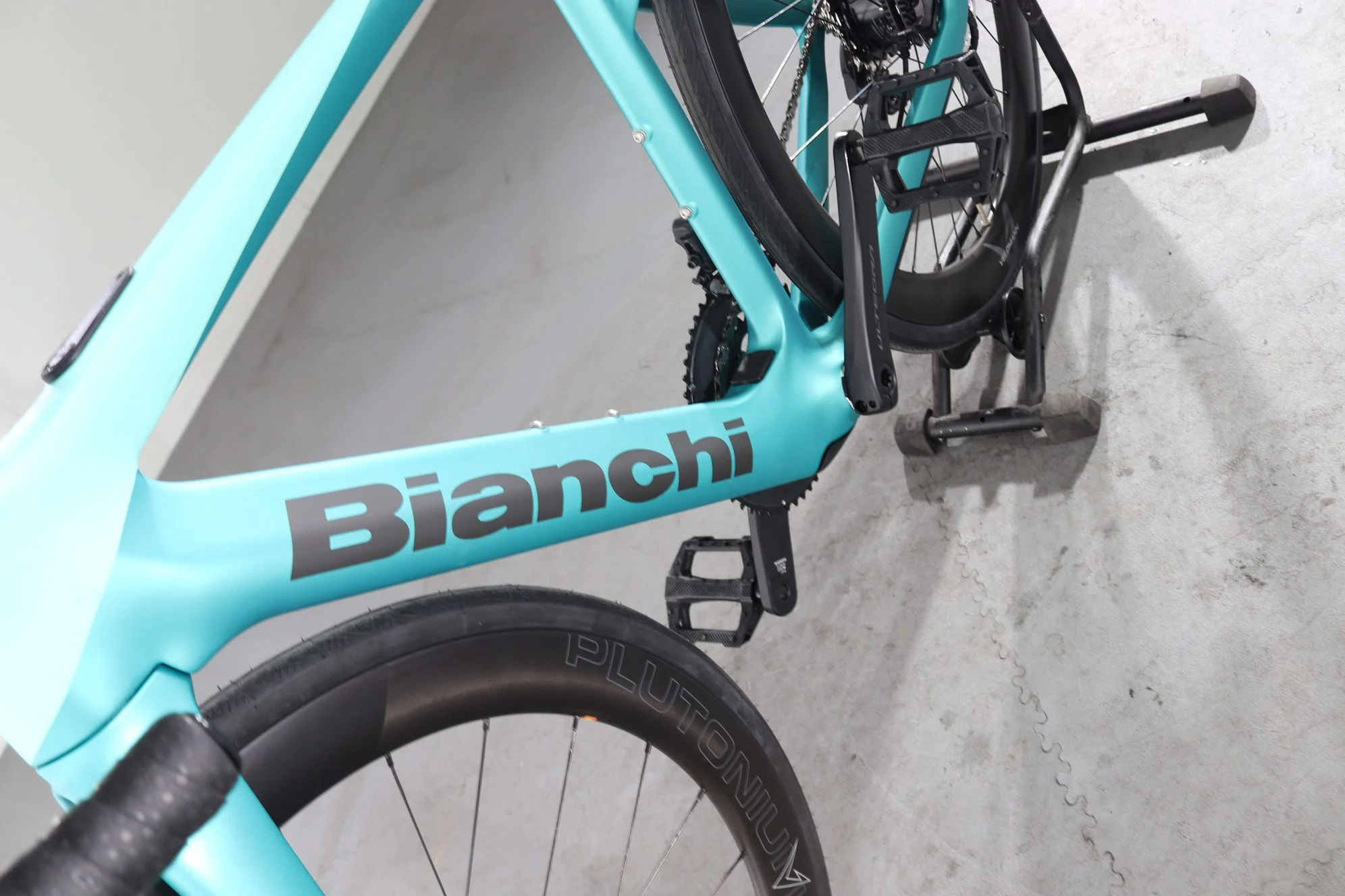 Bianchi E-oltre ultegra - Image 9