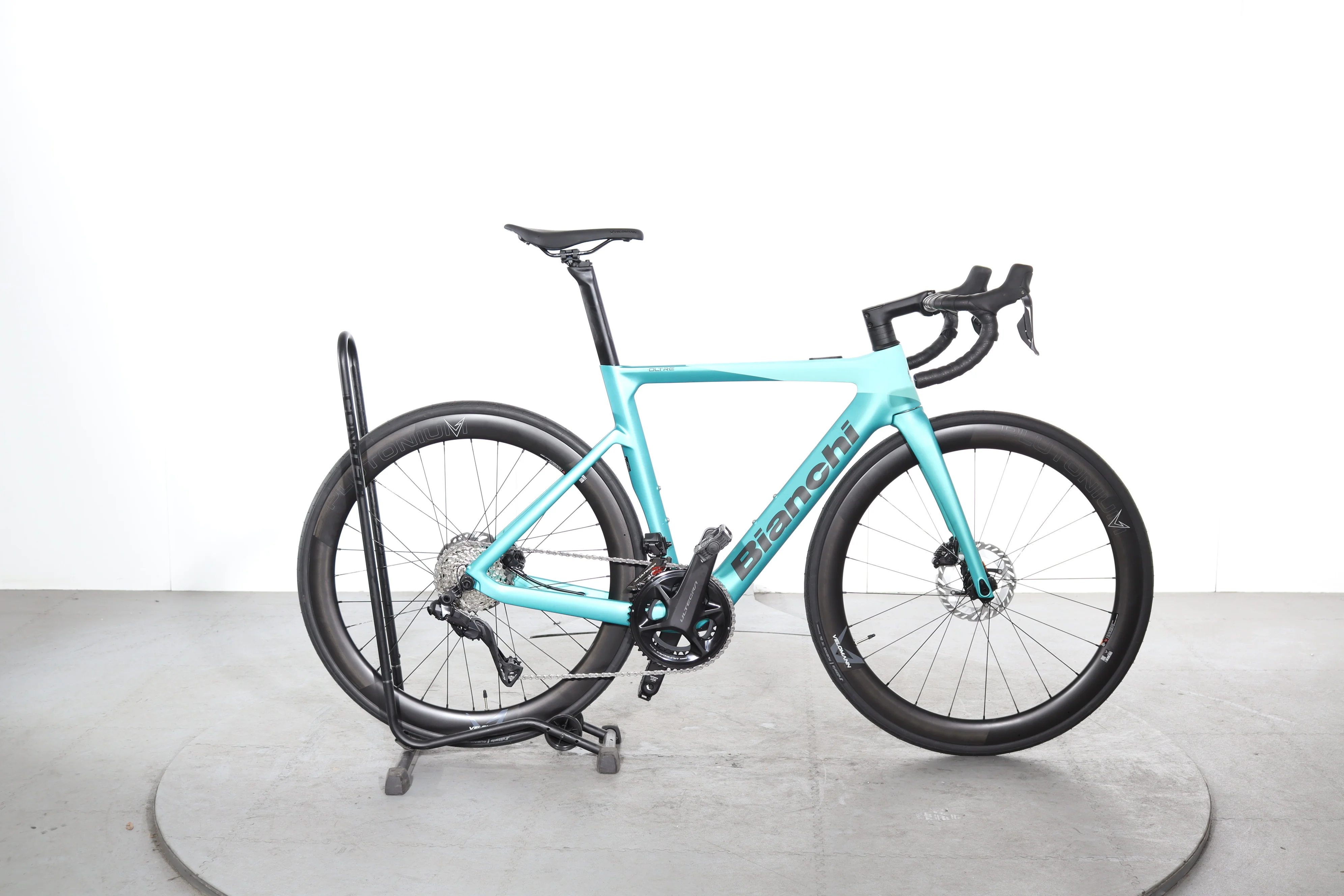 Bianchi E-oltre Ultegra