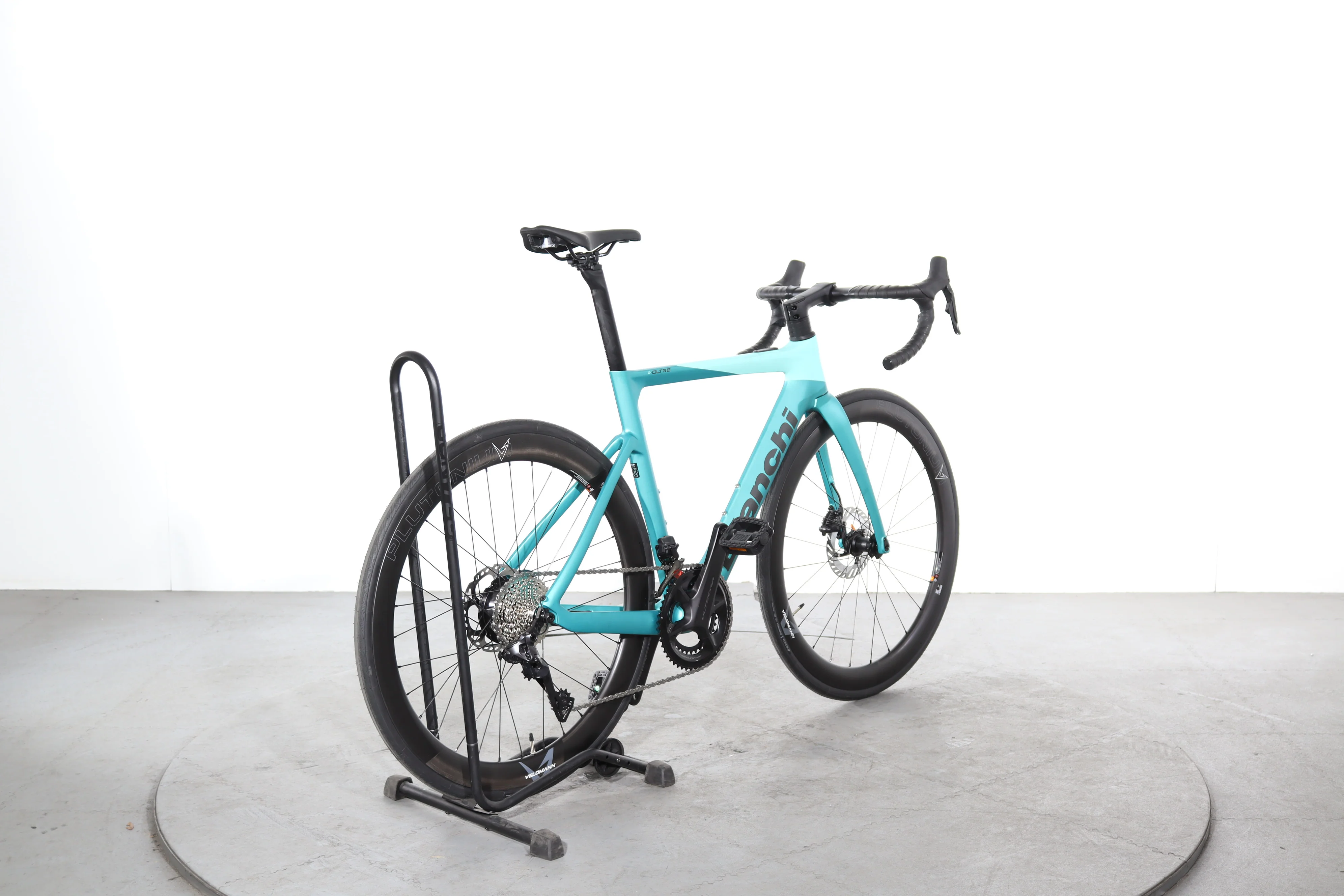 Bianchi E-oltre Ultegra - Image 6