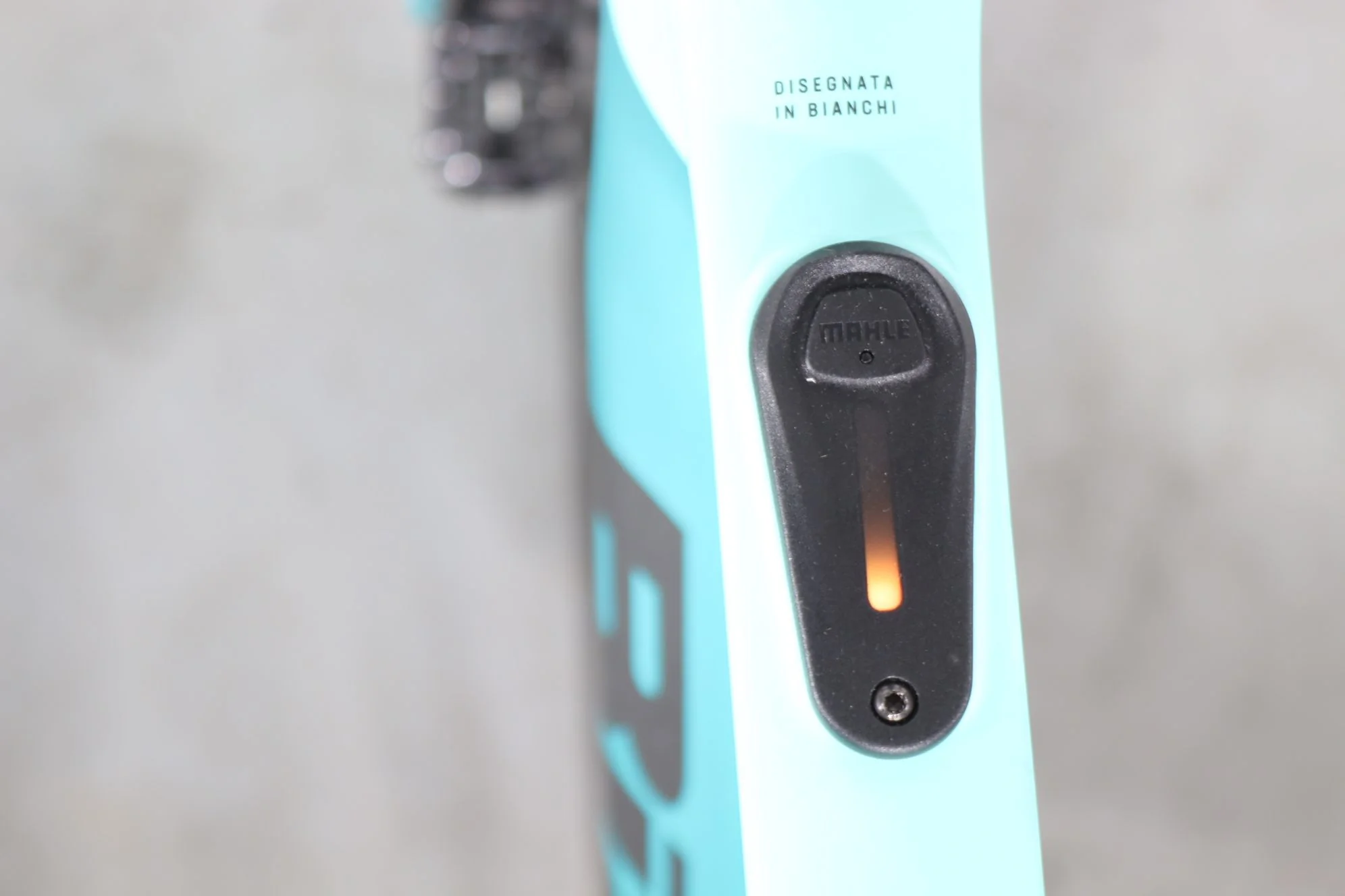 Bianchi E-oltre Ultegra - Image 8