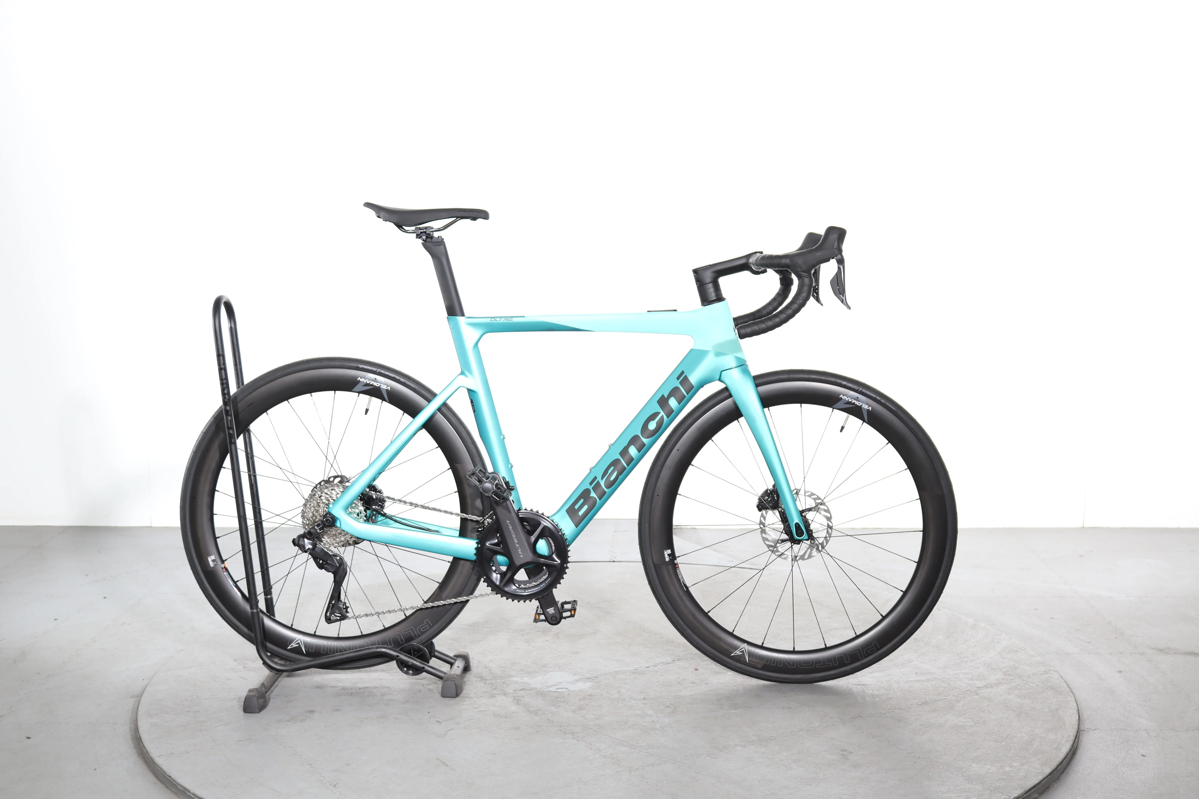 Bianchi E-oltre ultegra