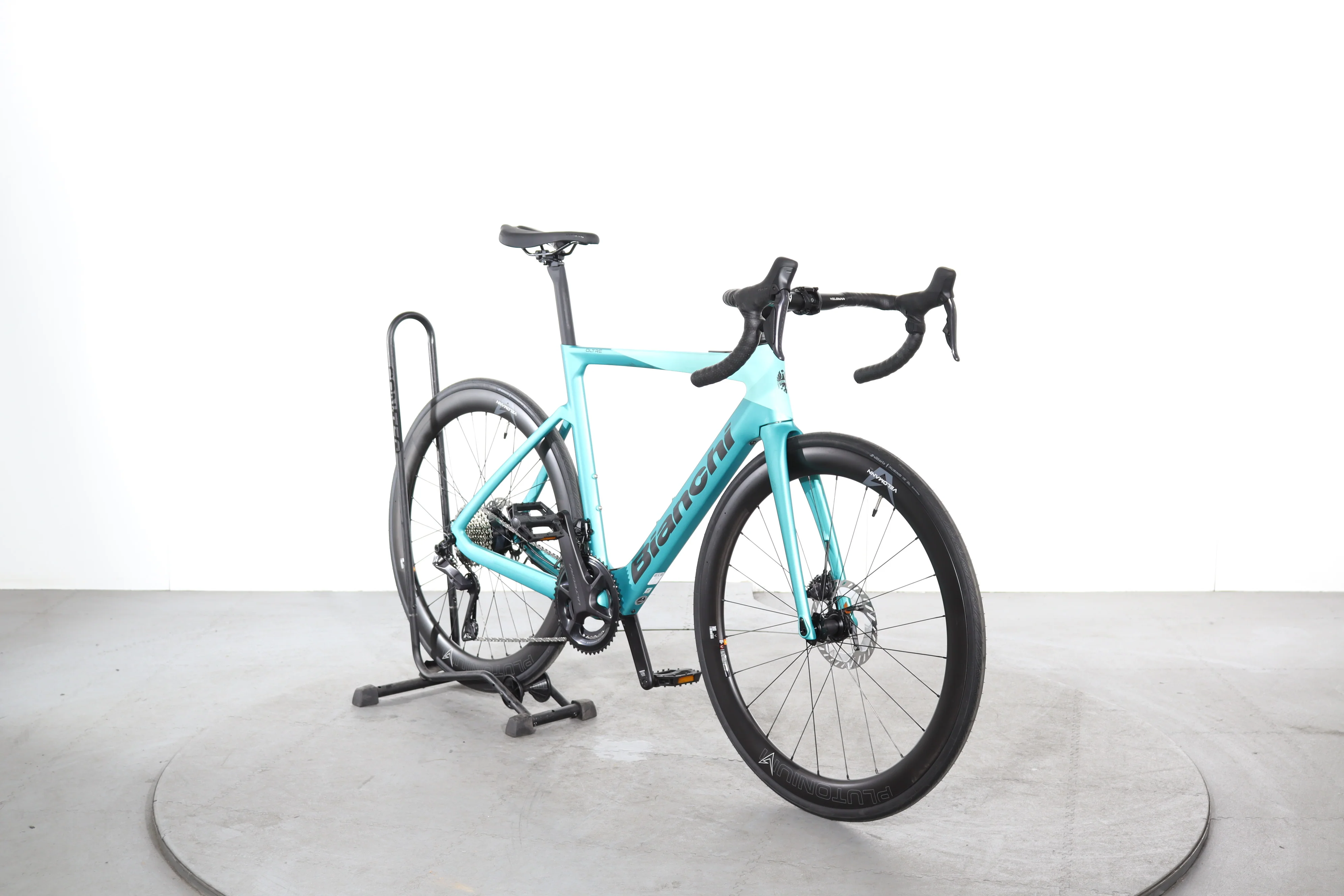 Bianchi E-oltre ultegra - Image 2