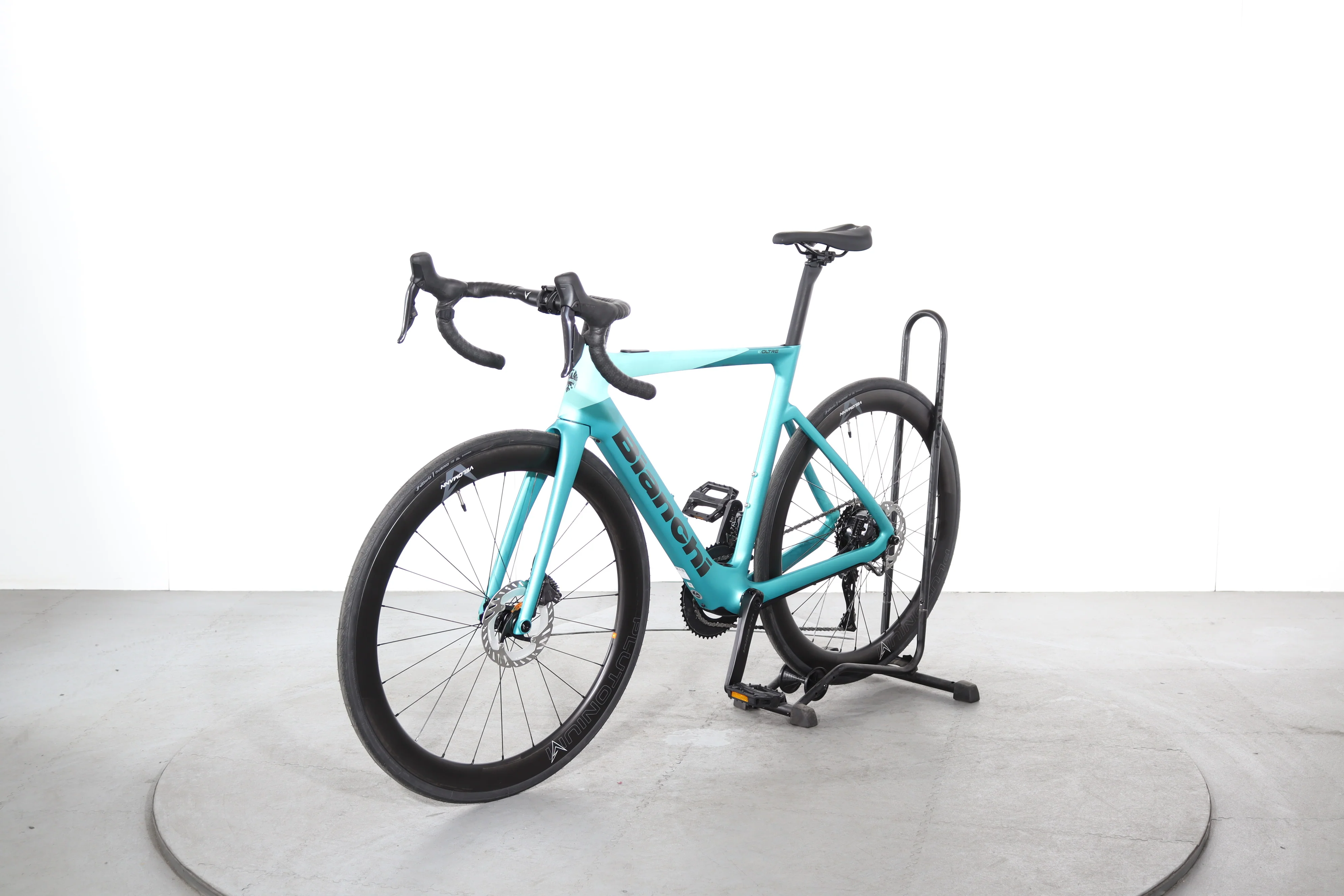Bianchi E-oltre ultegra - Image 3