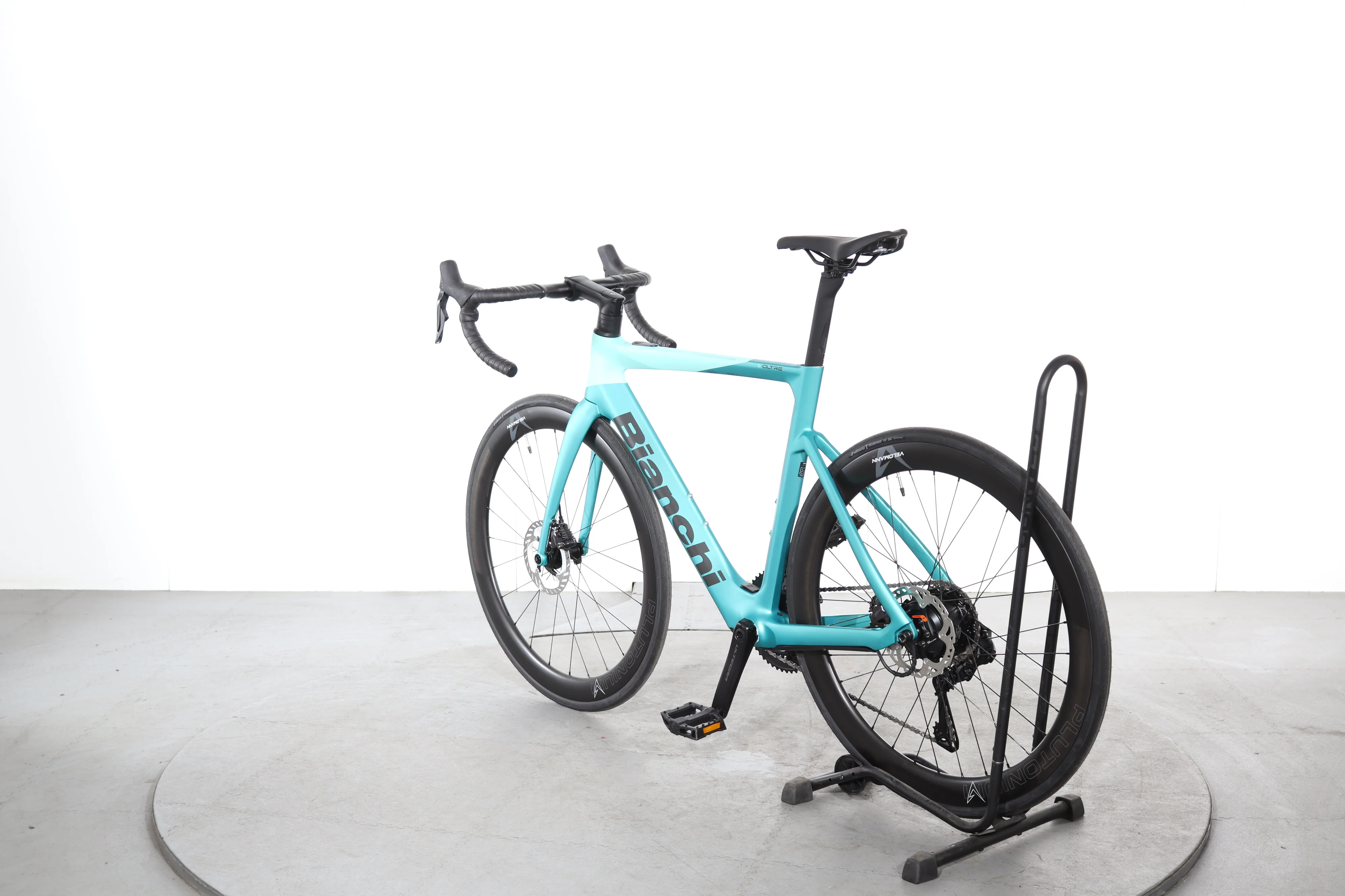 Bianchi E-oltre ultegra - Image 5