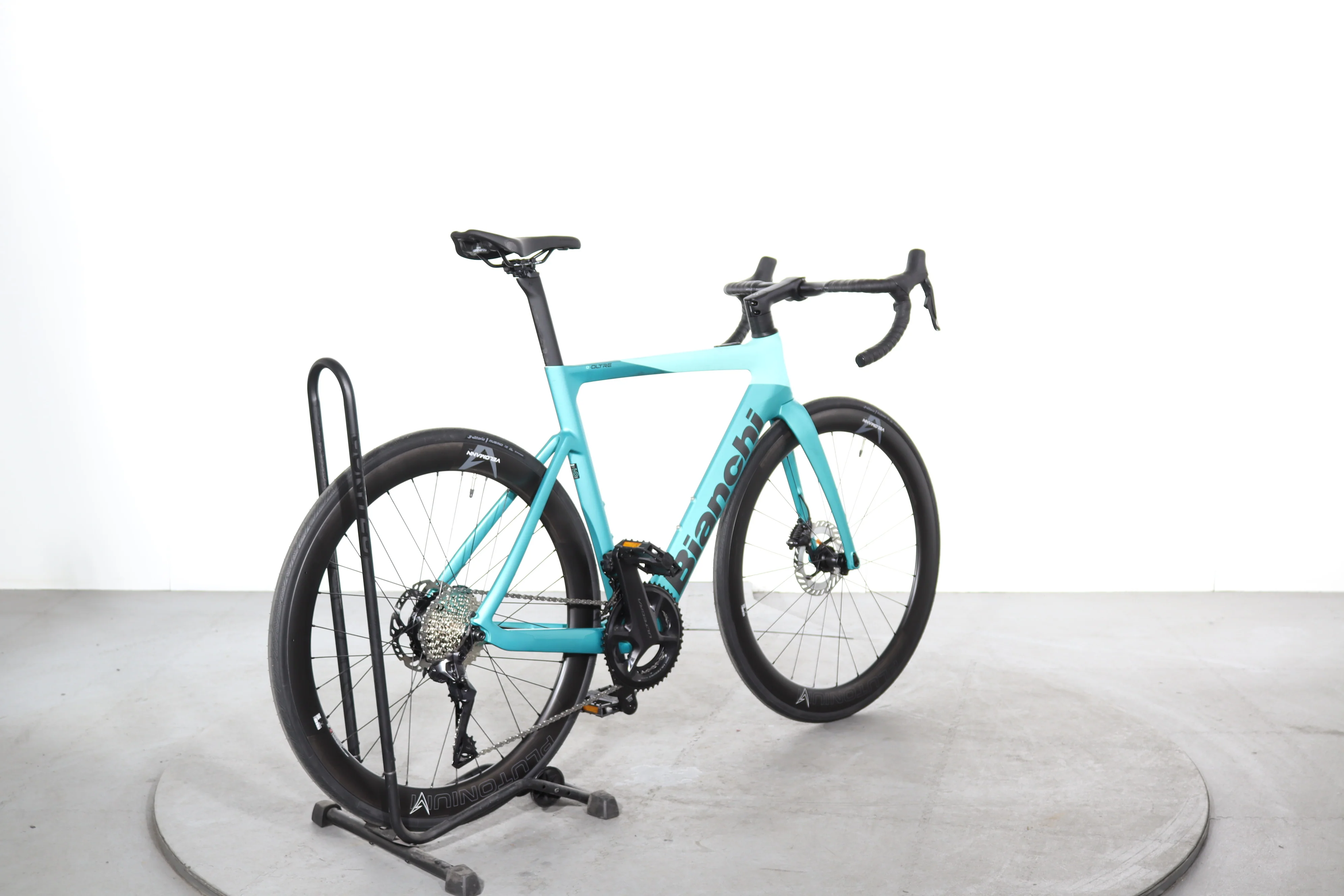 Bianchi E-oltre ultegra - Image 6
