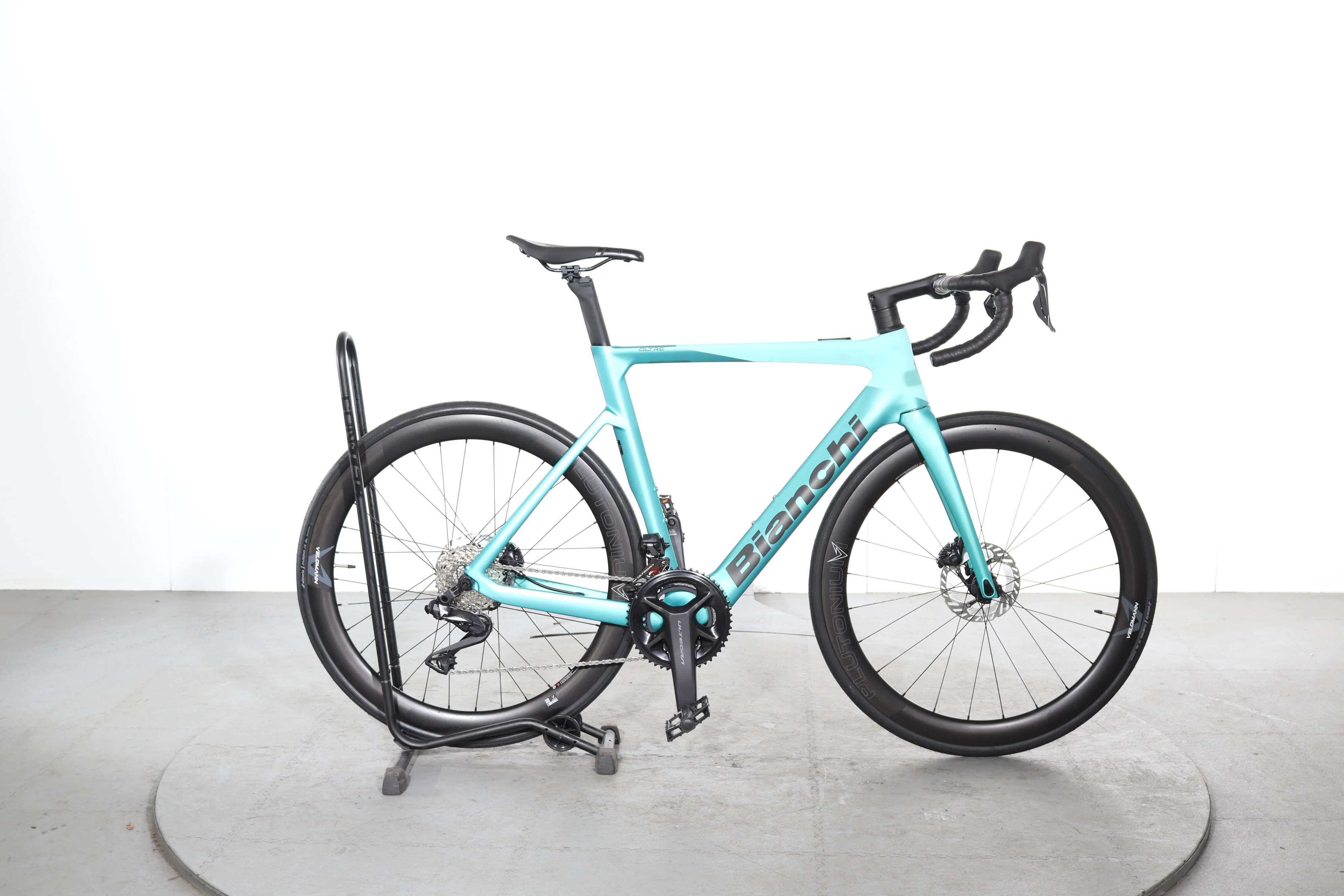 Bianchi E-oltre Ultegra