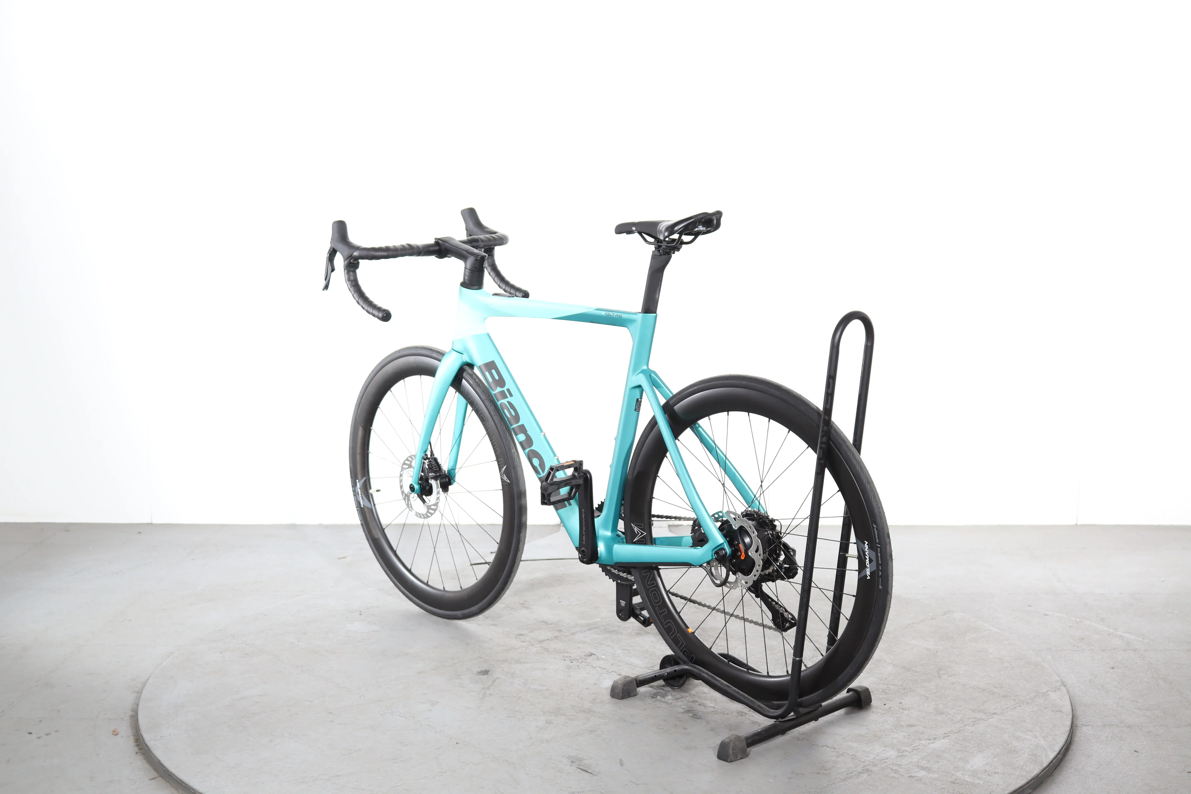 Bianchi E-oltre Ultegra - Image 5