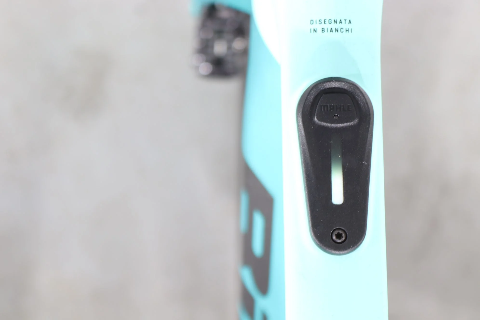 Bianchi E-oltre Ultegra - Image 8