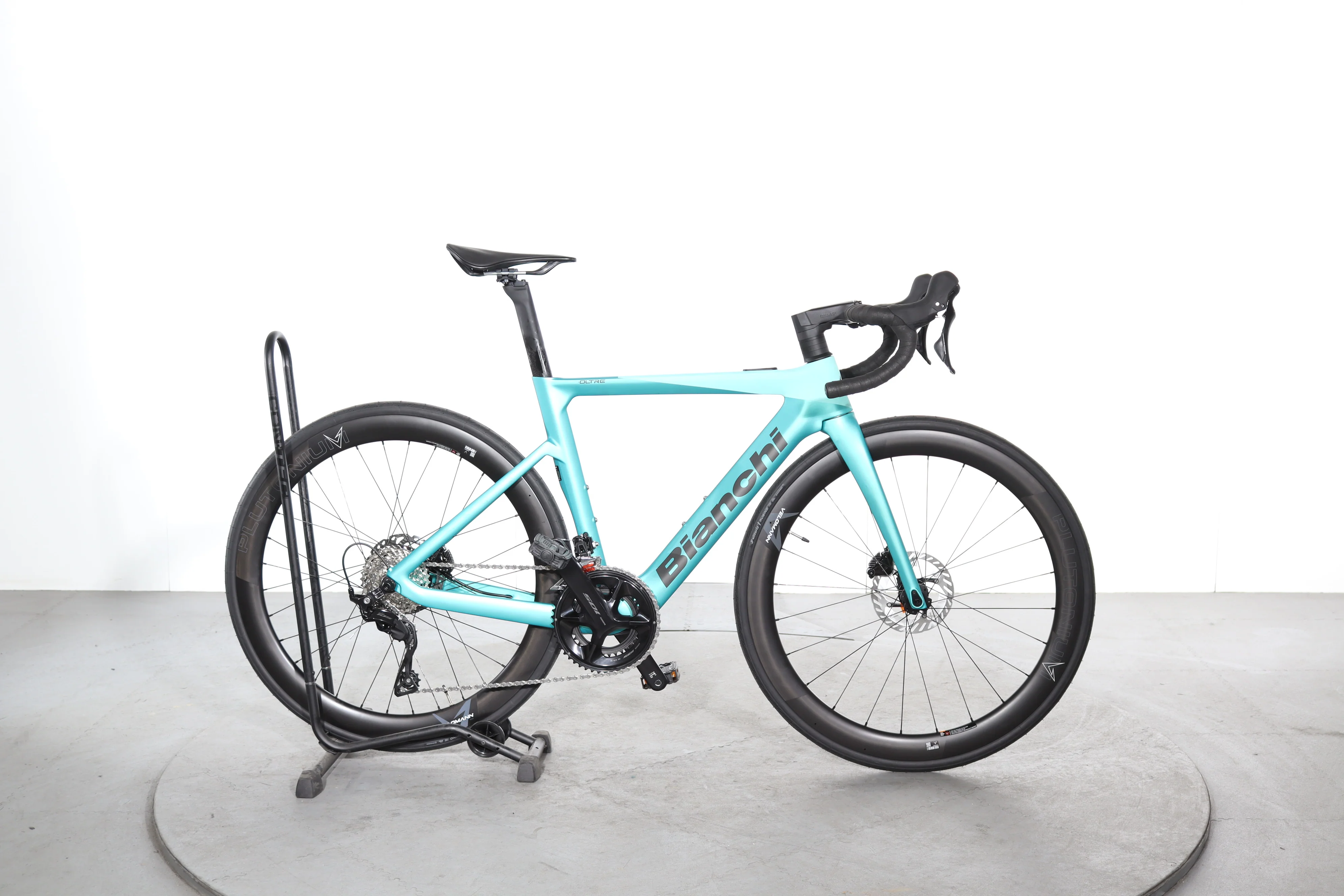 Bianchi E-oltre 105