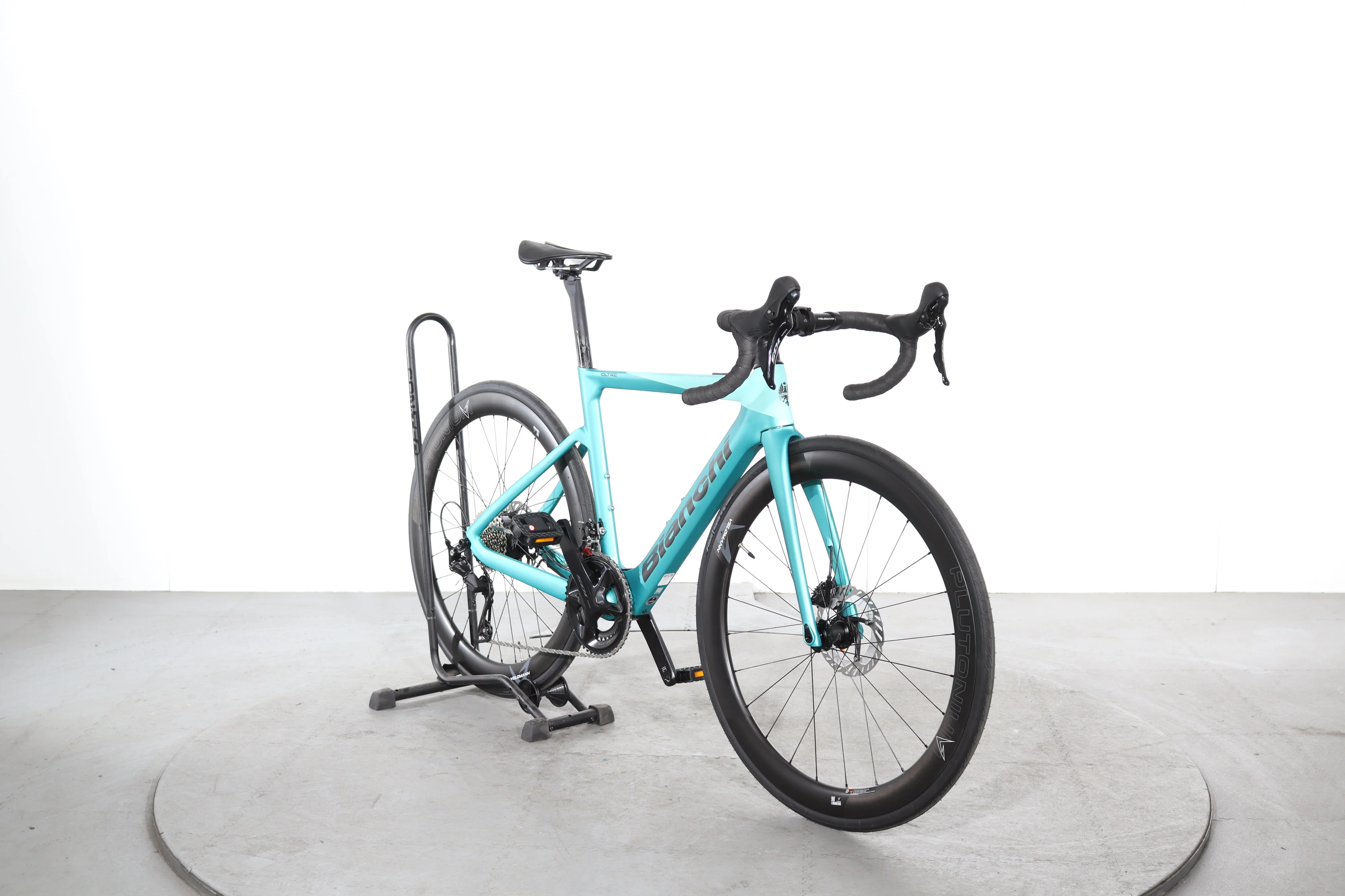 Bianchi E-oltre 105 - Image 2