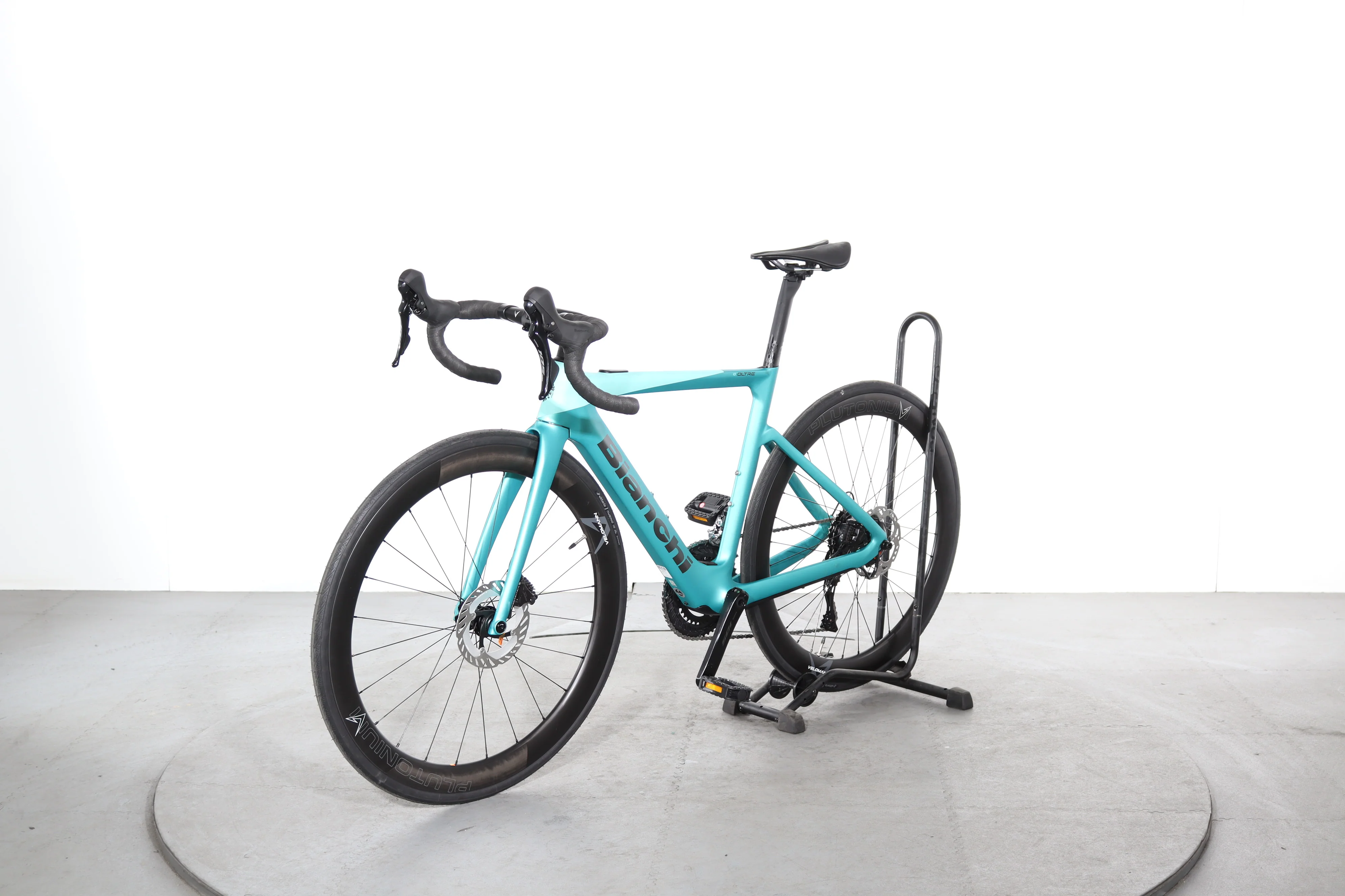 Bianchi E-oltre 105 - Image 3