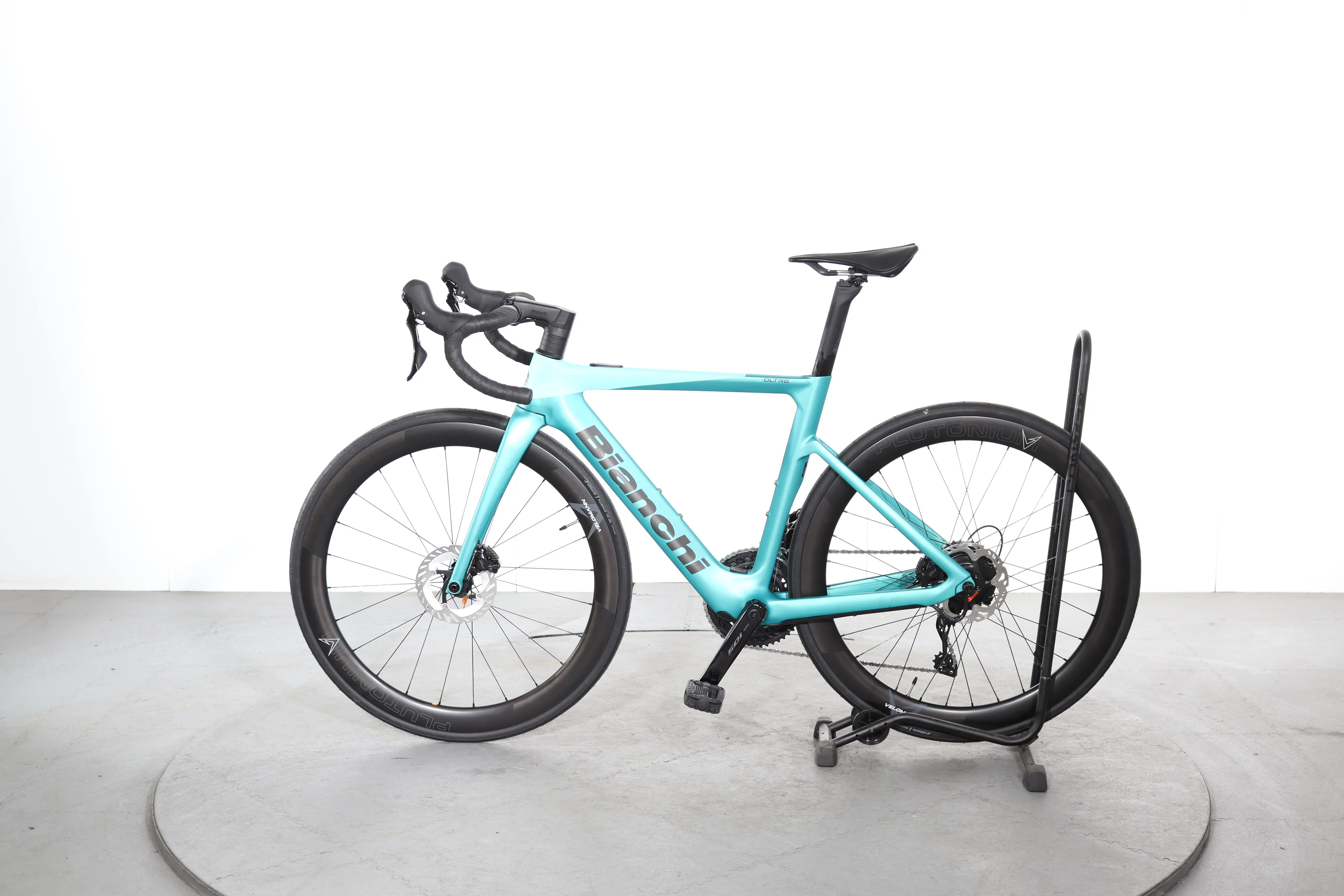 Bianchi E-oltre 105 - Image 4