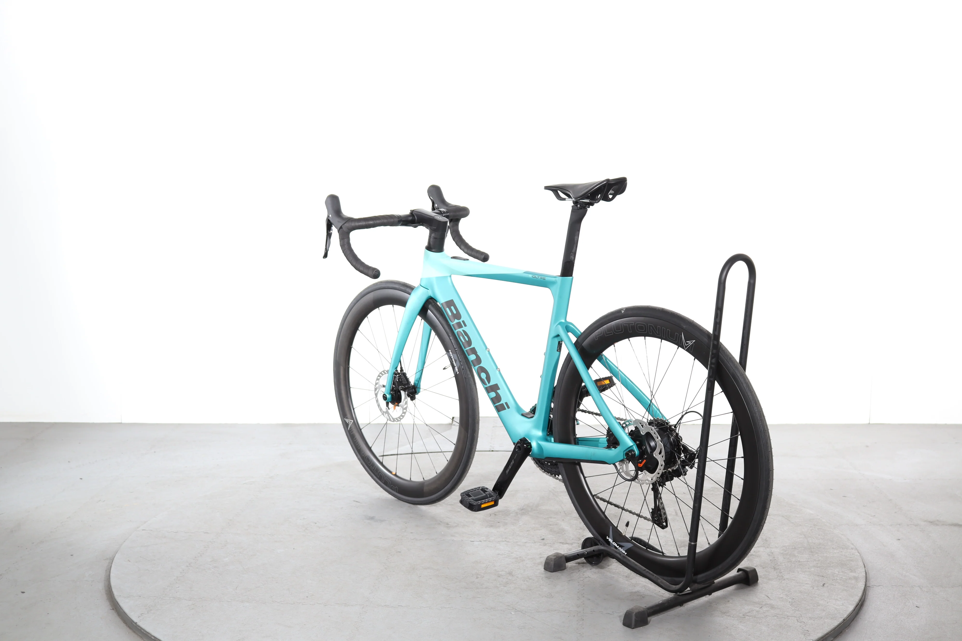 Bianchi E-oltre 105 - Image 5