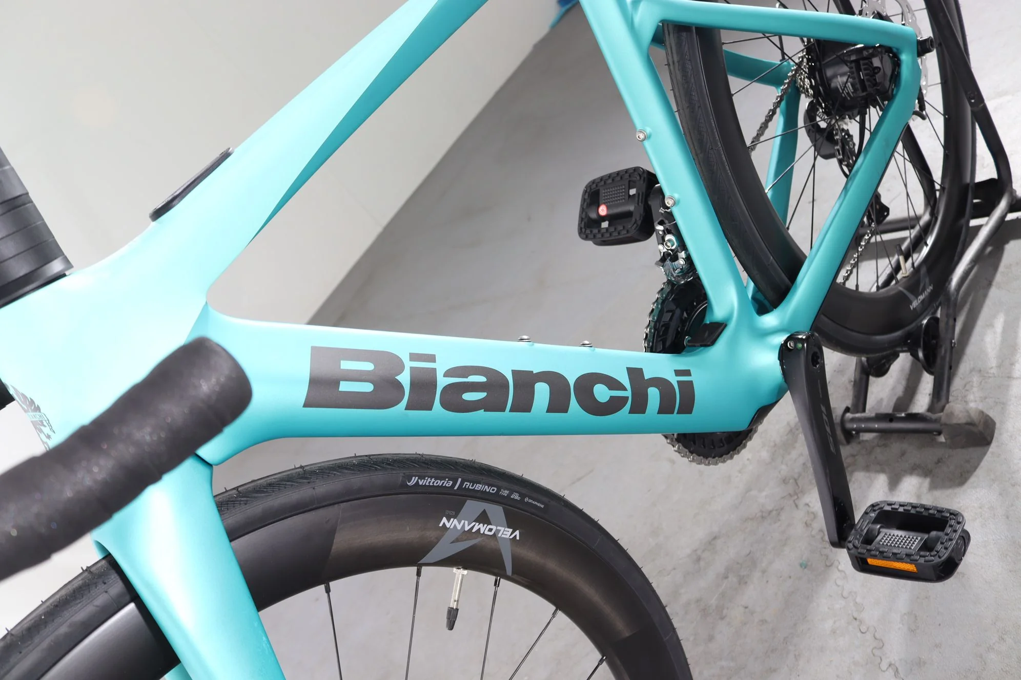 Bianchi E-oltre 105 - Image 9