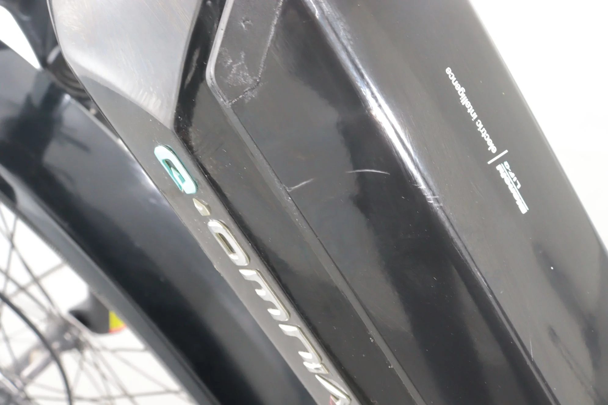 Bianchi E-Omnia C Type - Image 11