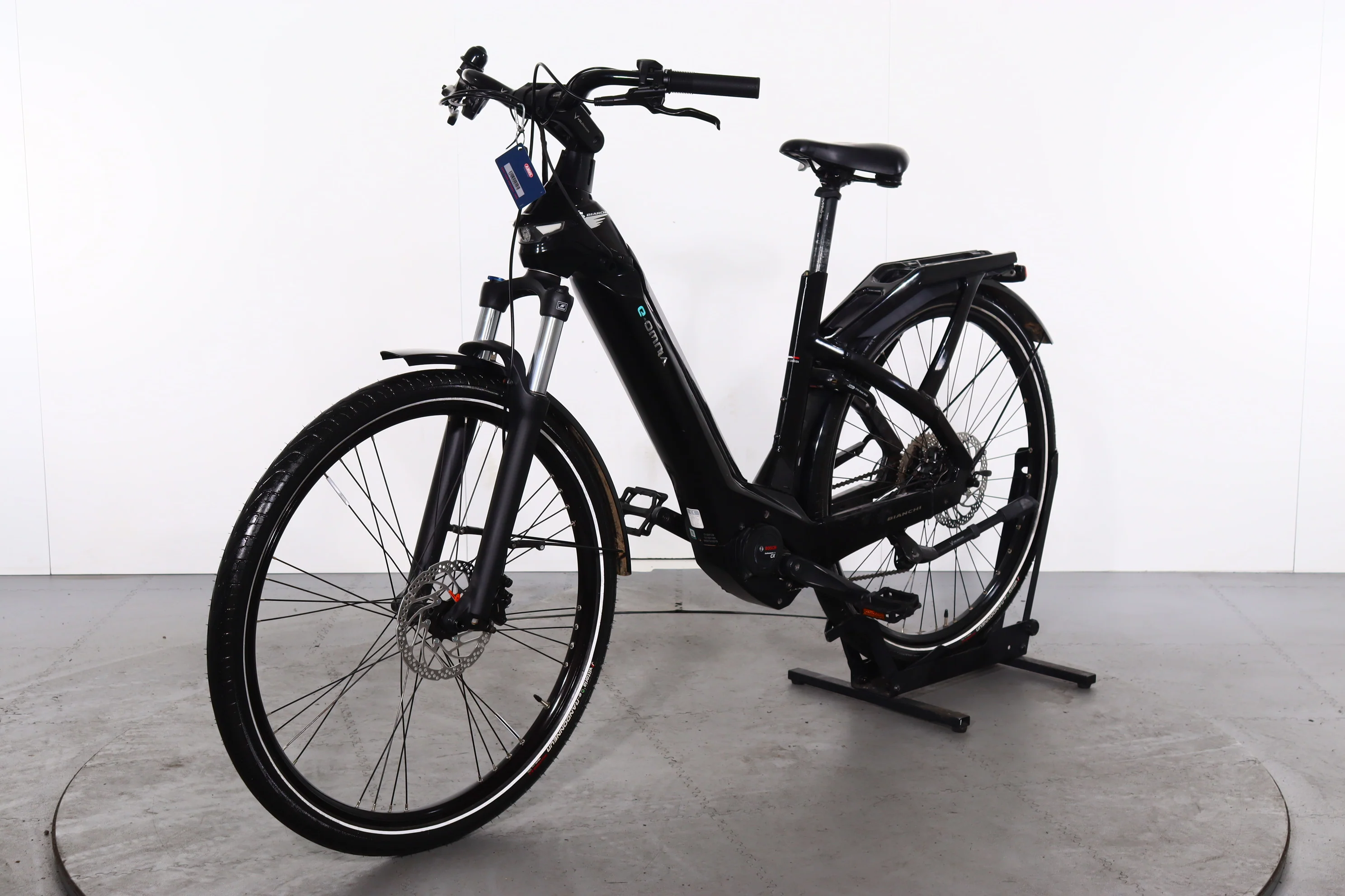Bianchi E-Omnia C Type - Image 5
