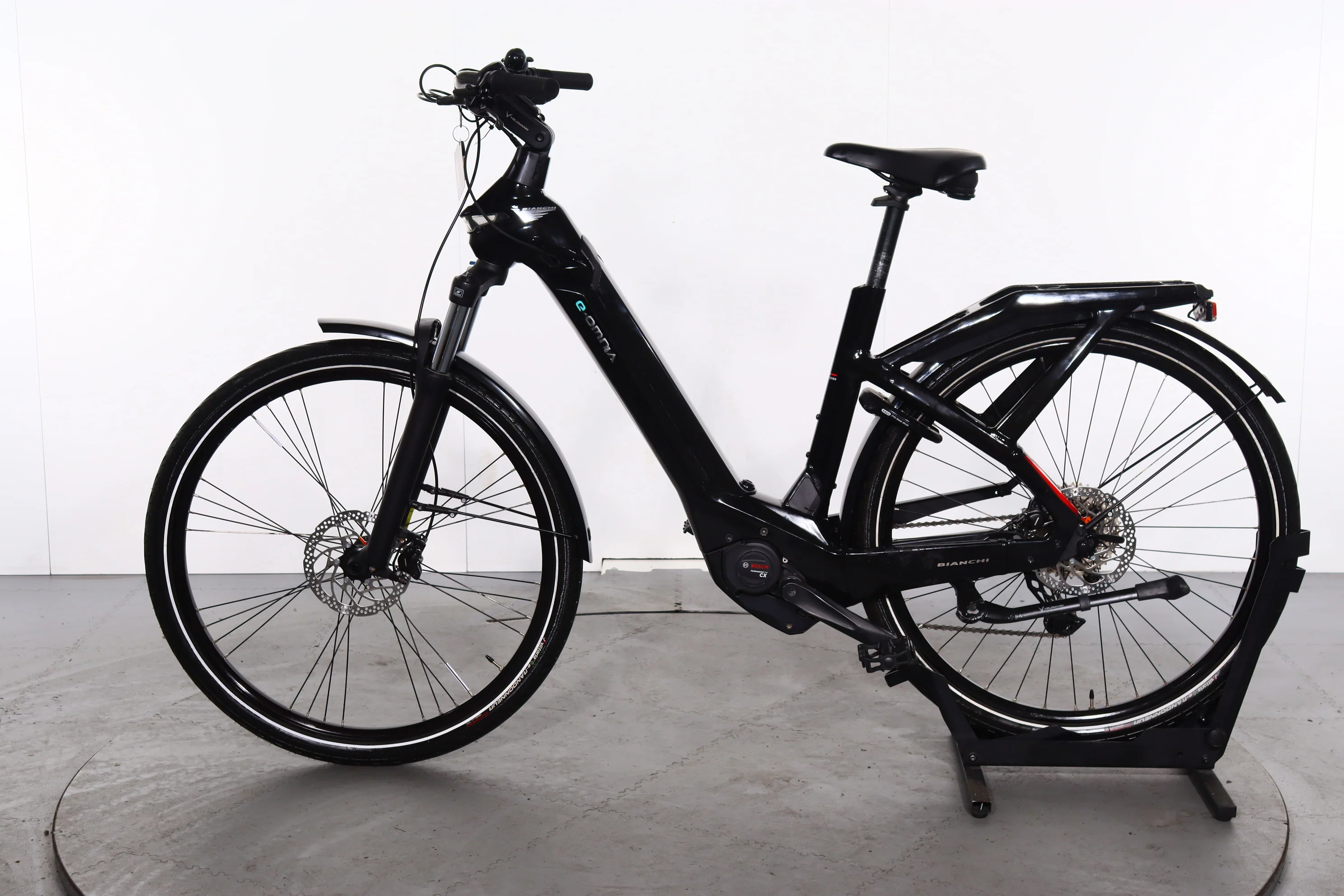 Bianchi E-Omnia C Type - Image 6