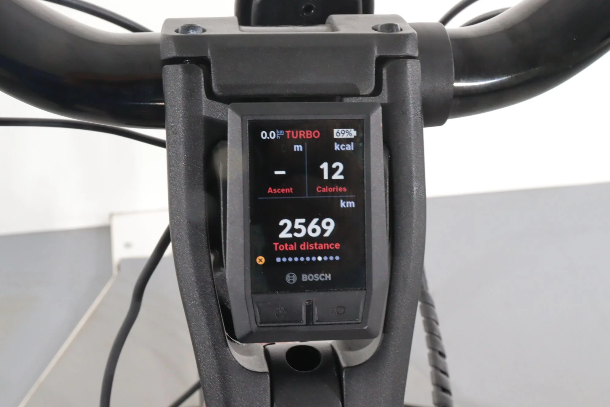Bianchi E-Omnia C-Type - Image 11