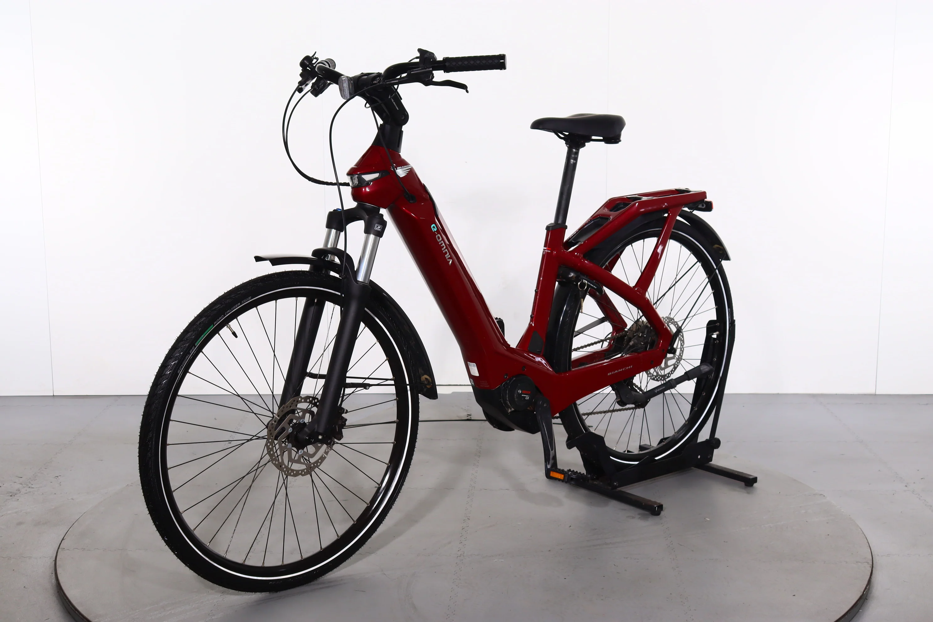 Bianchi E-Omnia C-Type - Image 5
