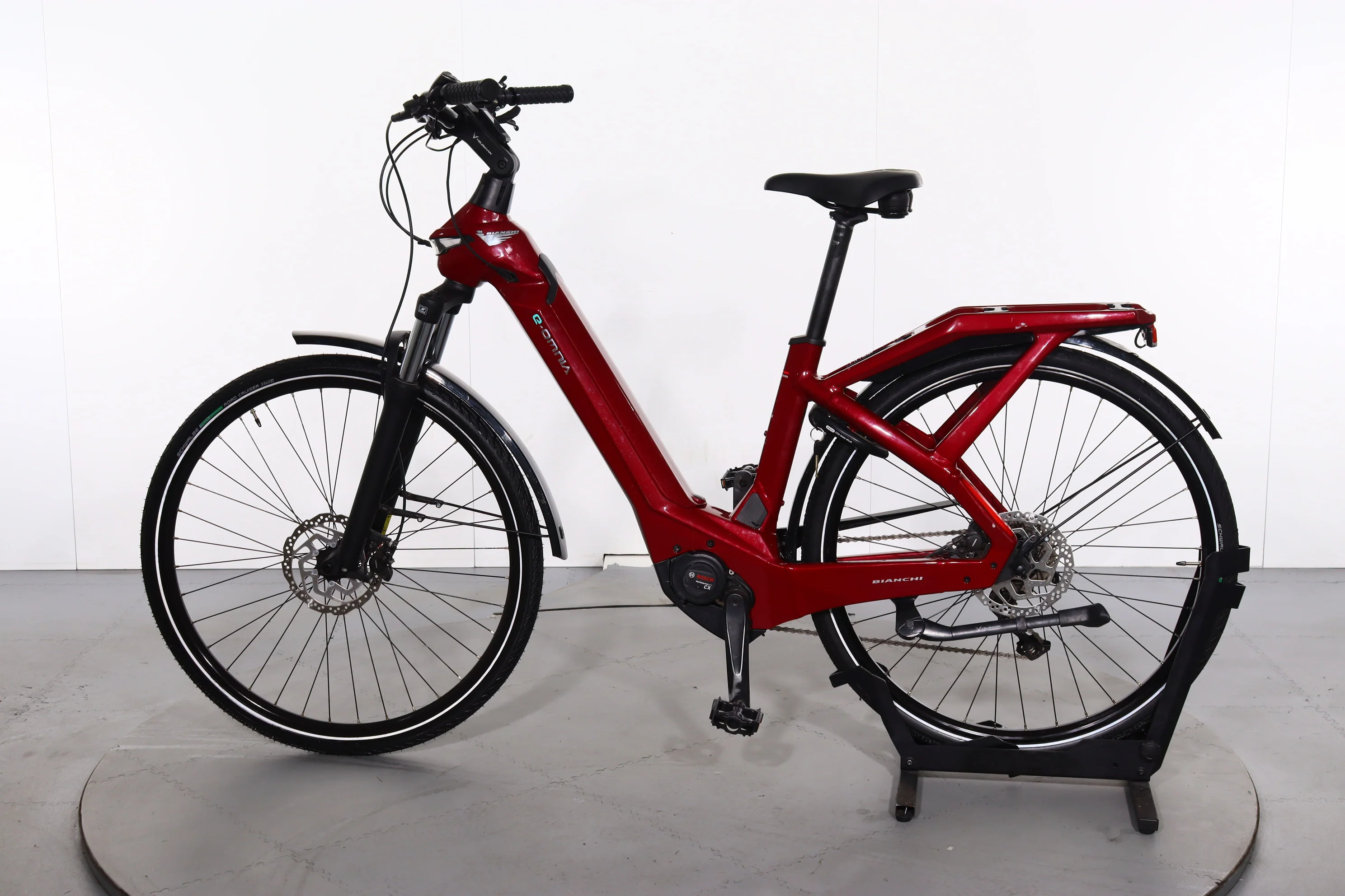Bianchi E-Omnia C-Type - Image 6