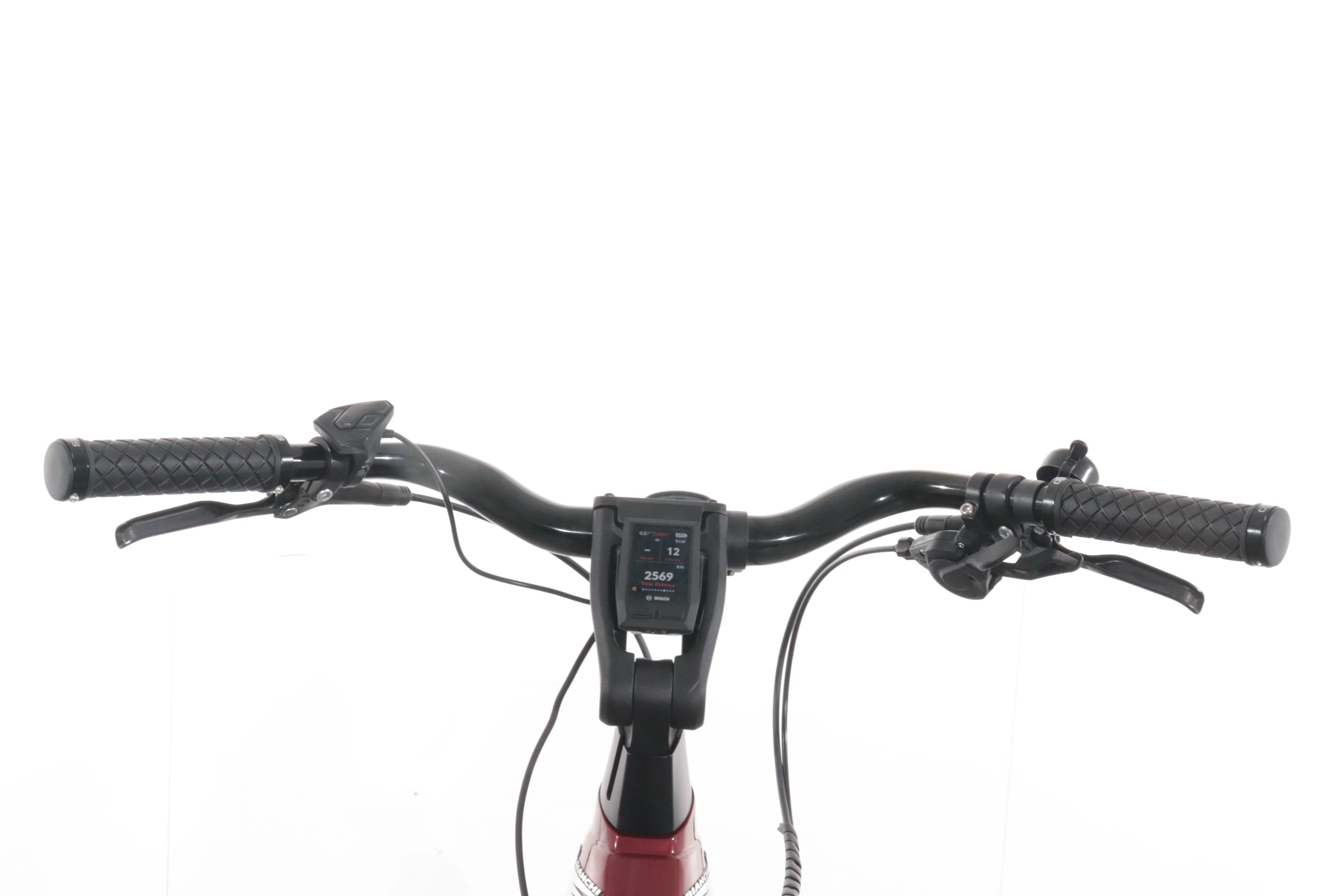 Bianchi E-Omnia C-Type - Image 7