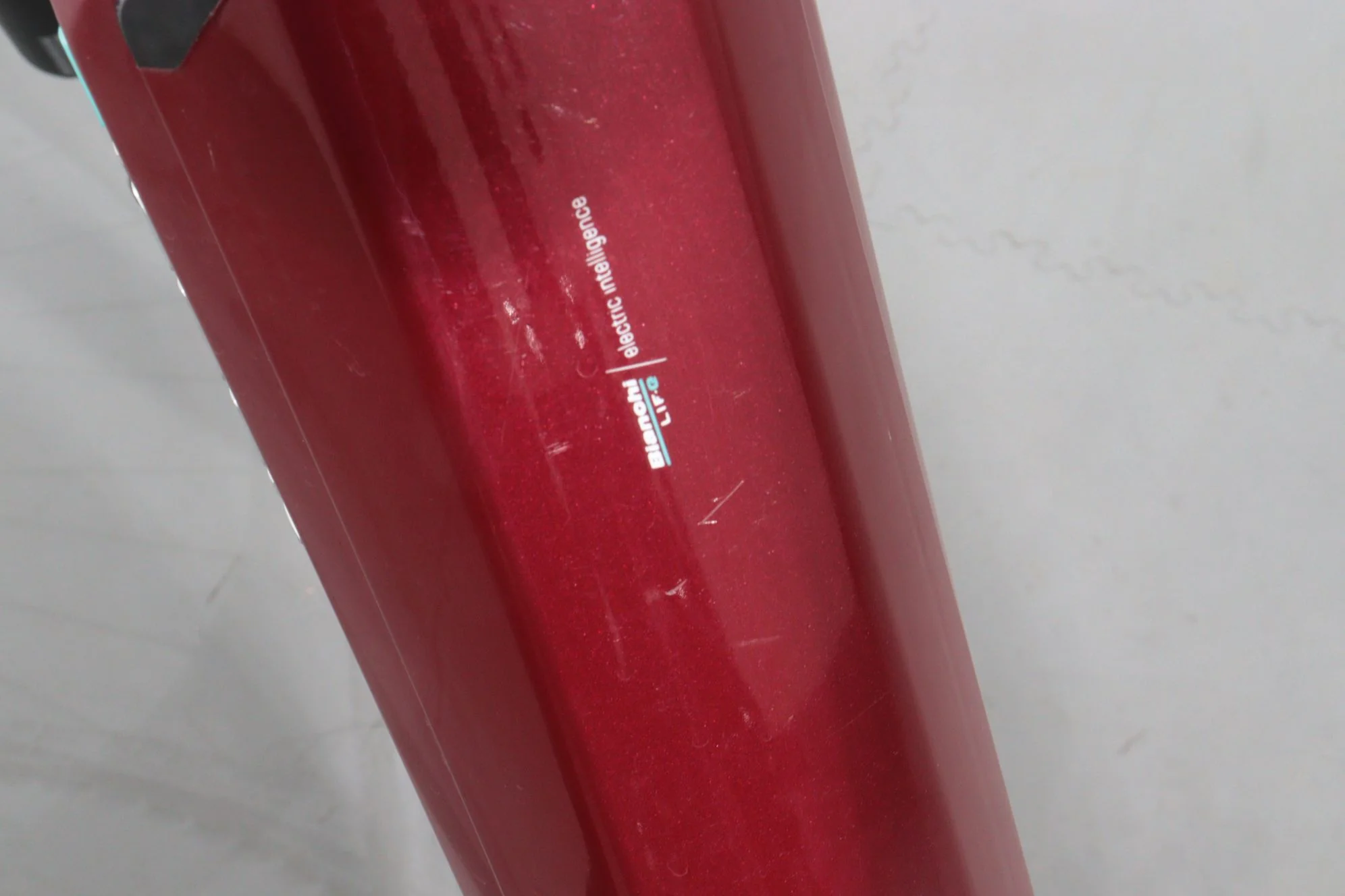 Bianchi E-Omnia C-Type - Image 8