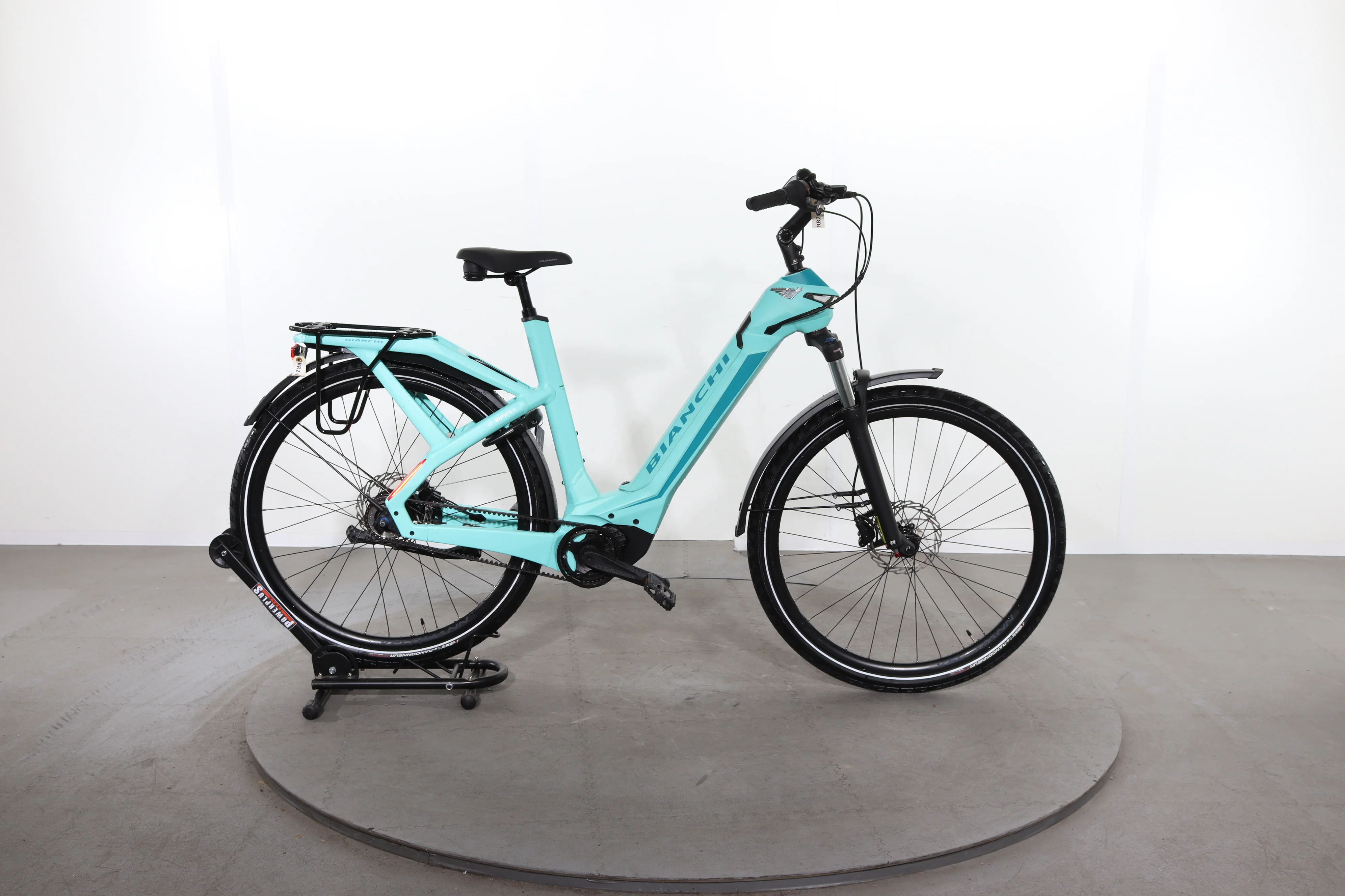 Bianchi E-Omnia C-Type