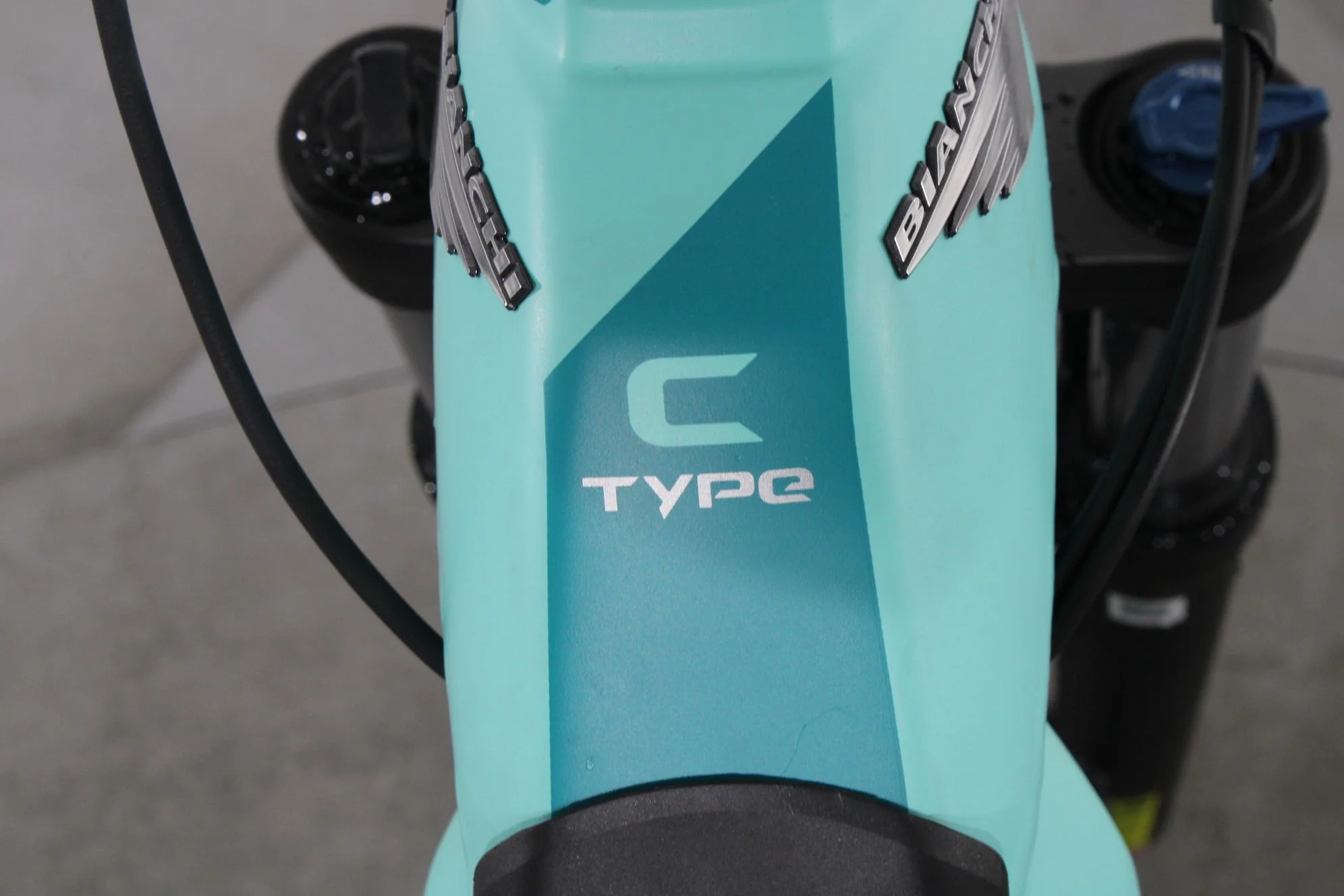Bianchi E-Omnia C-Type - Image 11
