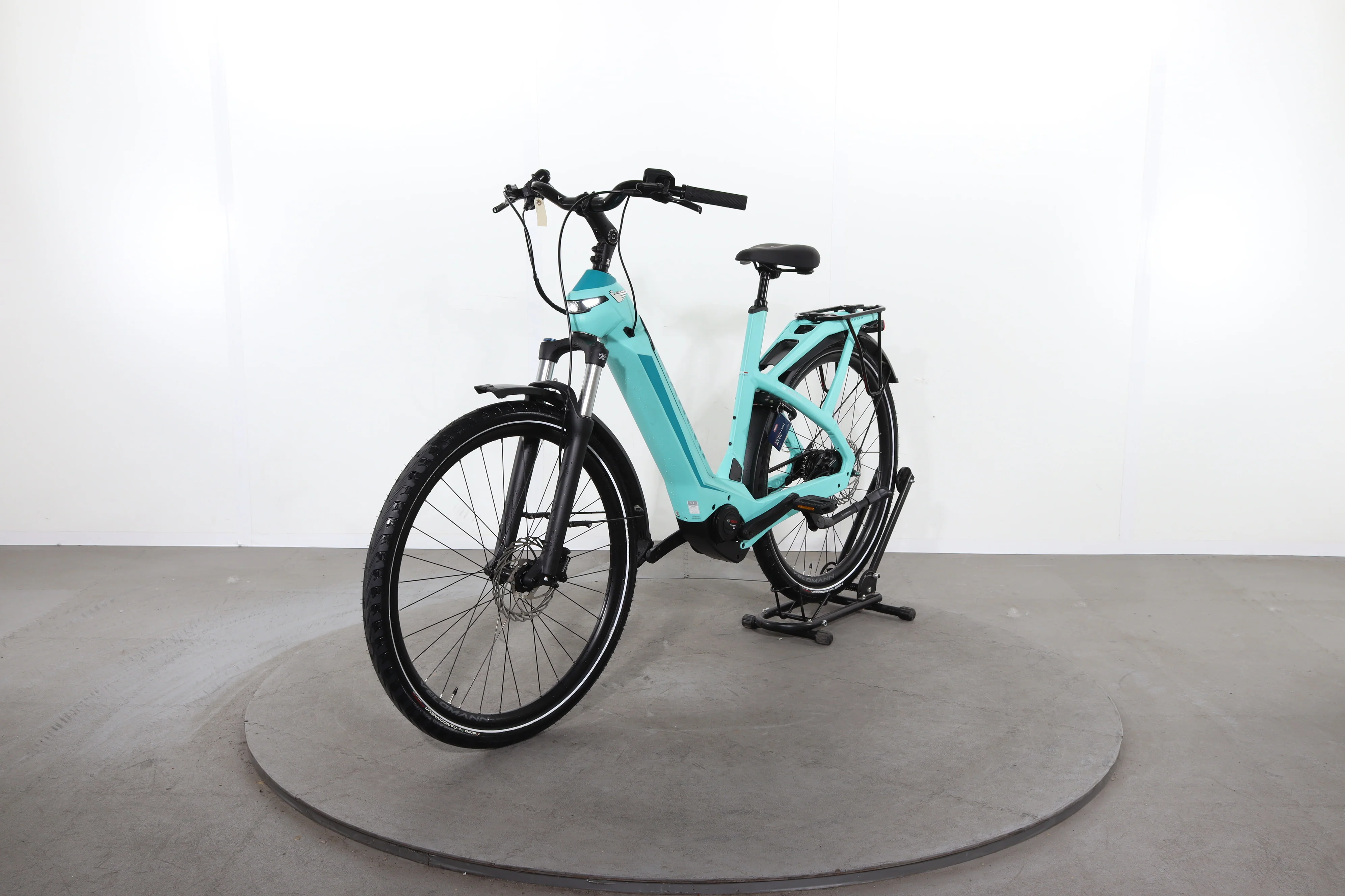 Bianchi E-Omnia C-Type - Image 3