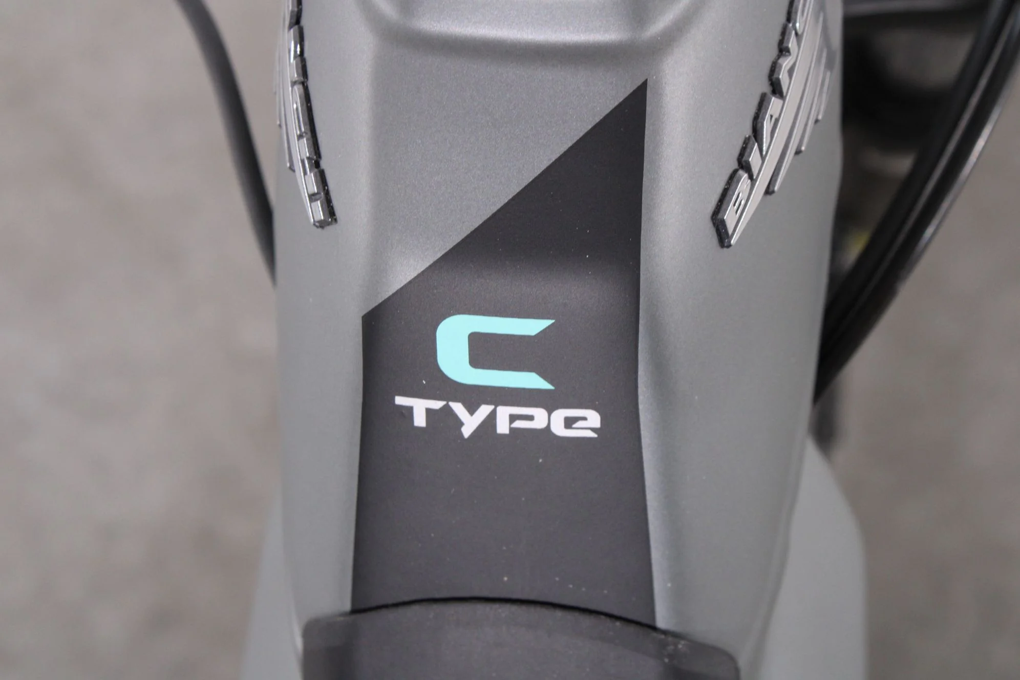 Bianchi E-Omnia C-Type - Image 11