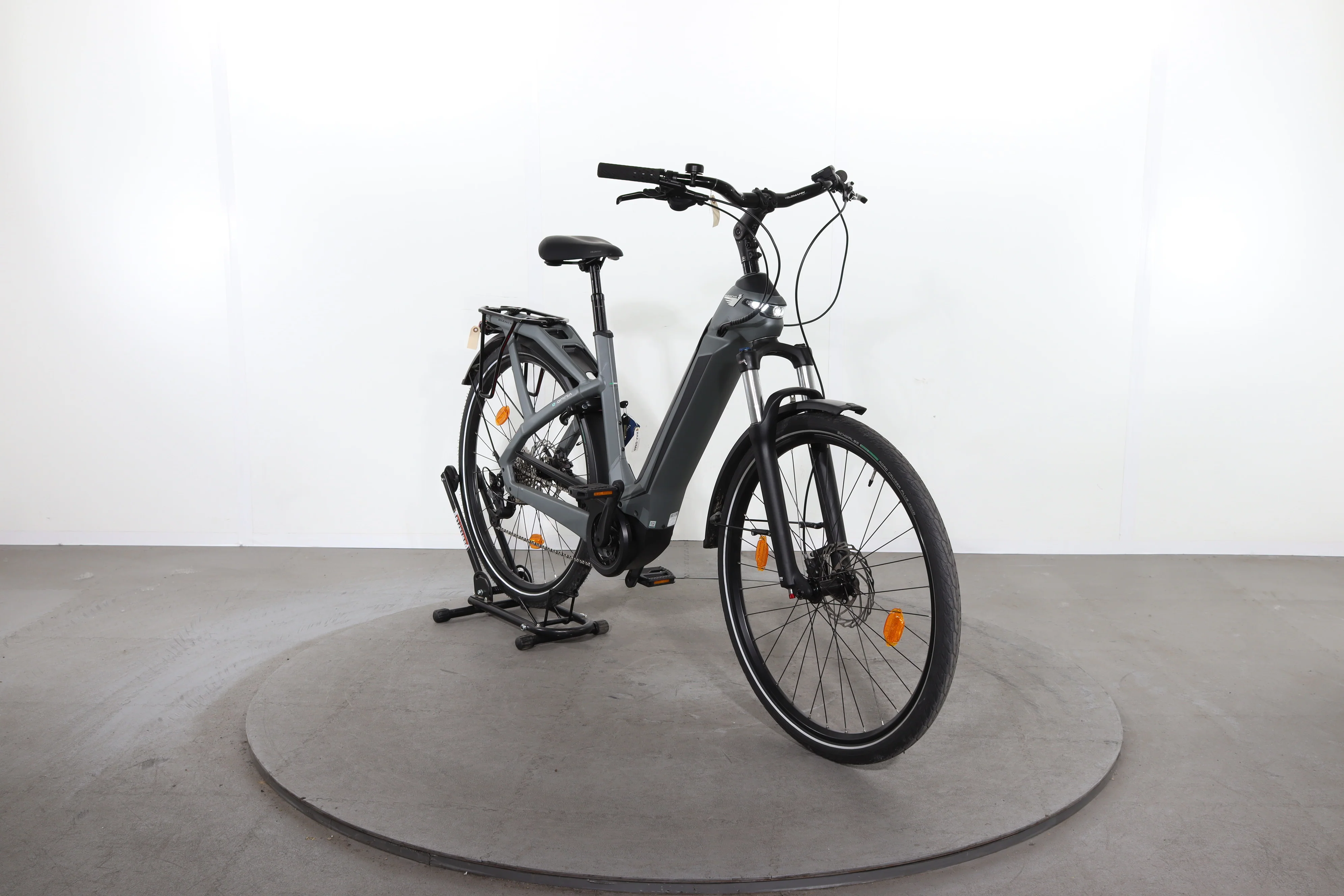 Bianchi E-Omnia C-Type - Image 2