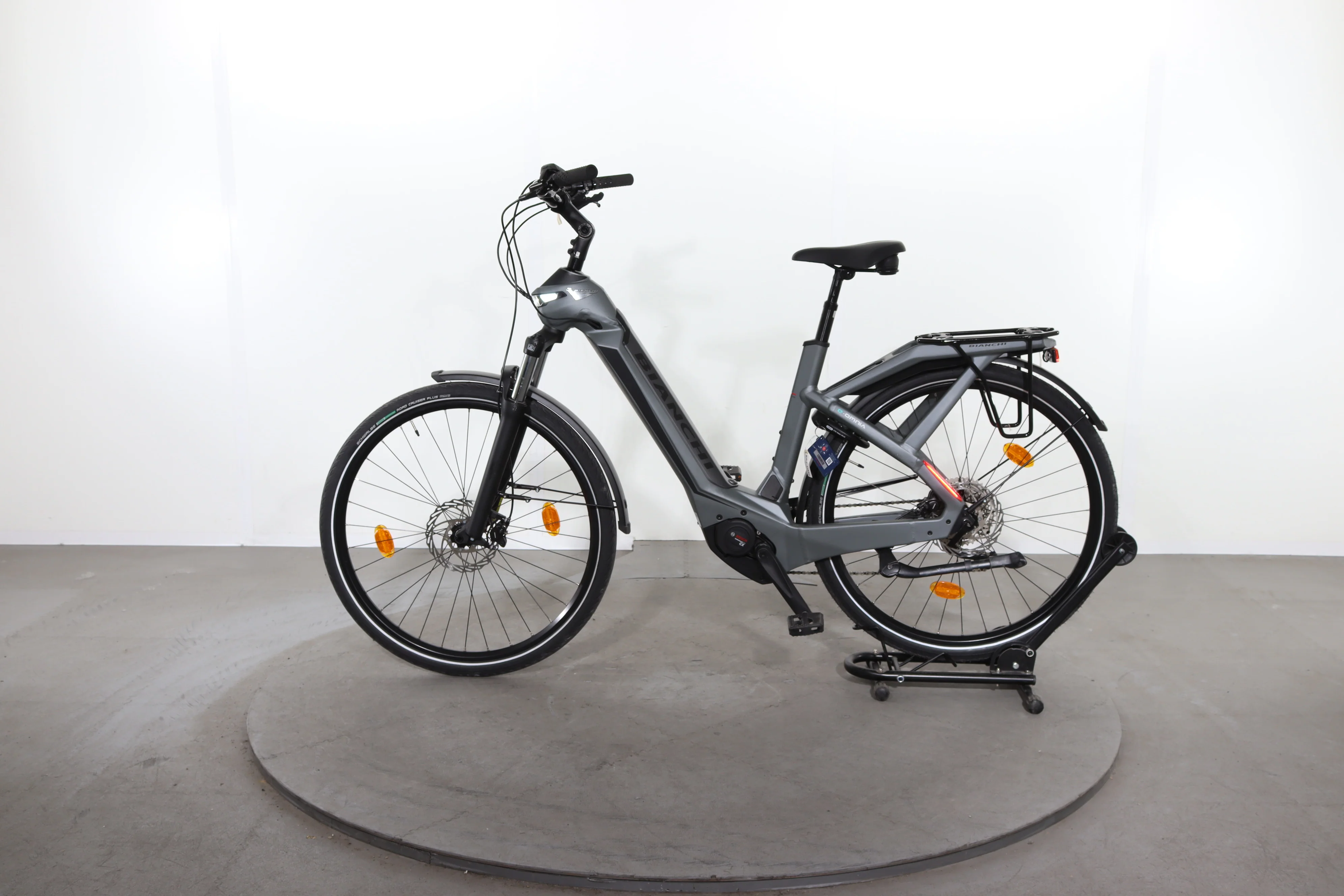 Bianchi E-Omnia C-Type - Image 4